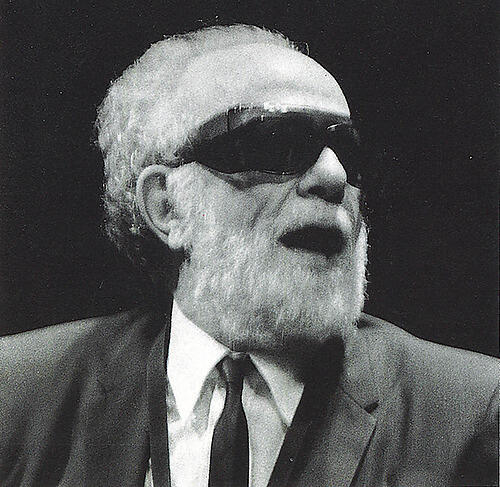 Hal Russell