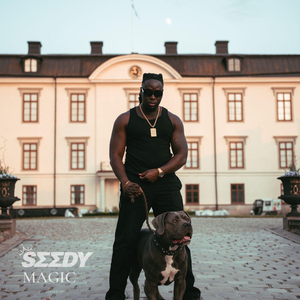 Релиз Magic