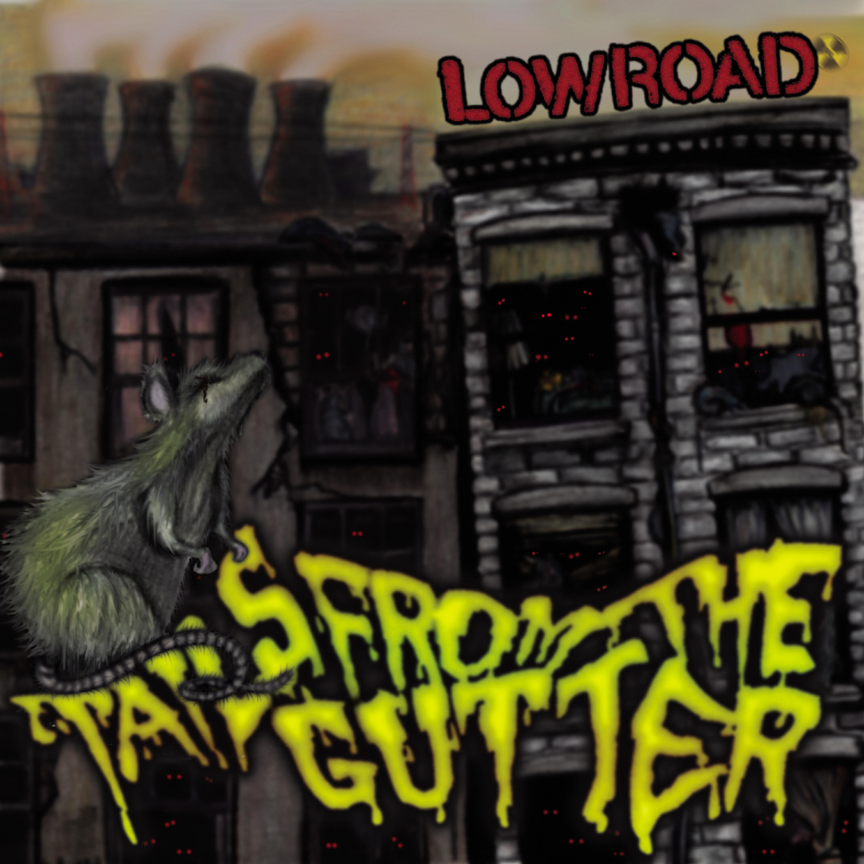Релиз Tails From The Gutter