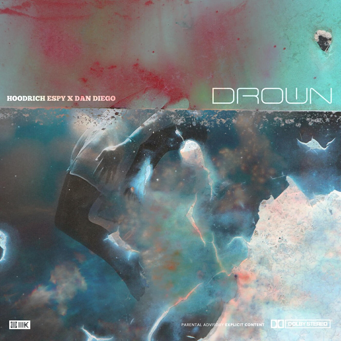 Релиз Drown (feat. Dan Diego)
