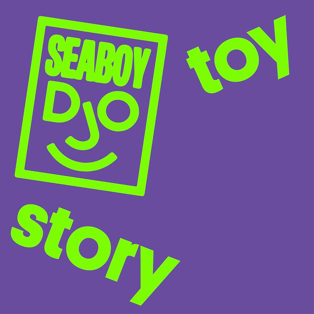 Релиз Toy Story