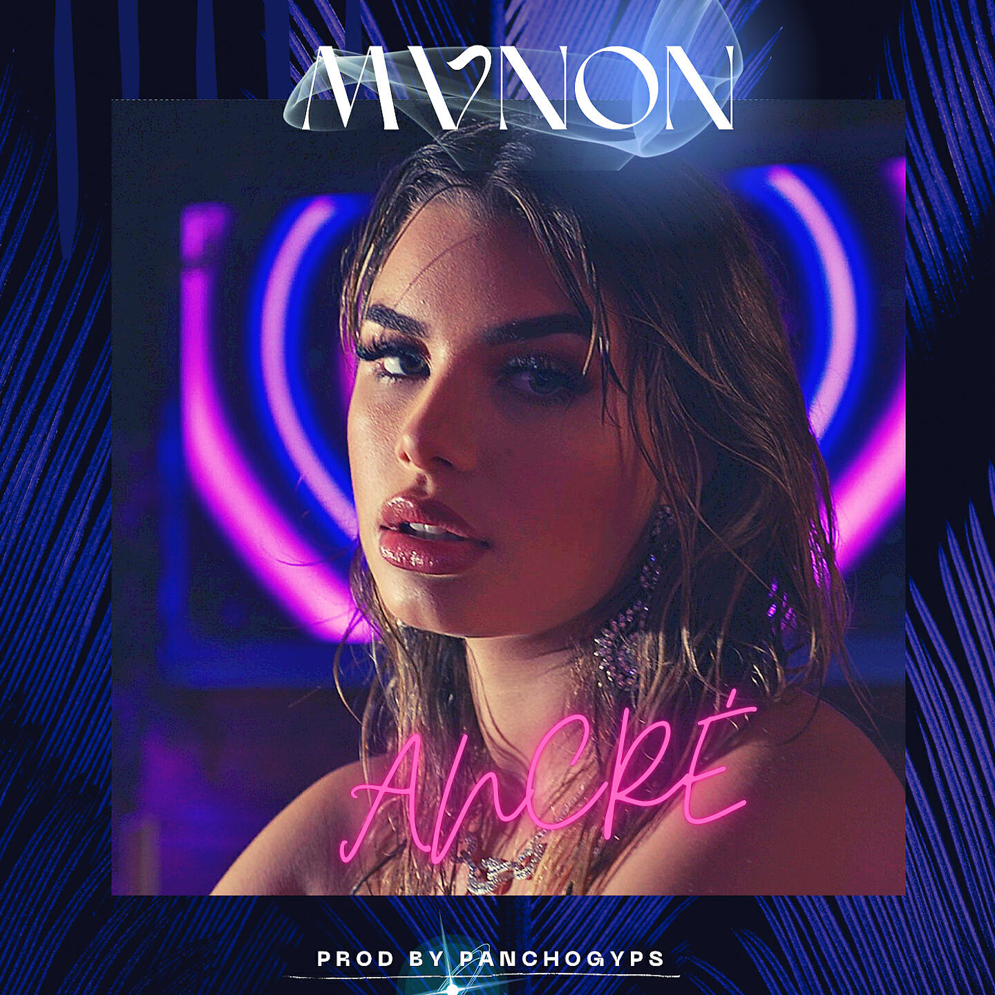 Релиз Ancré