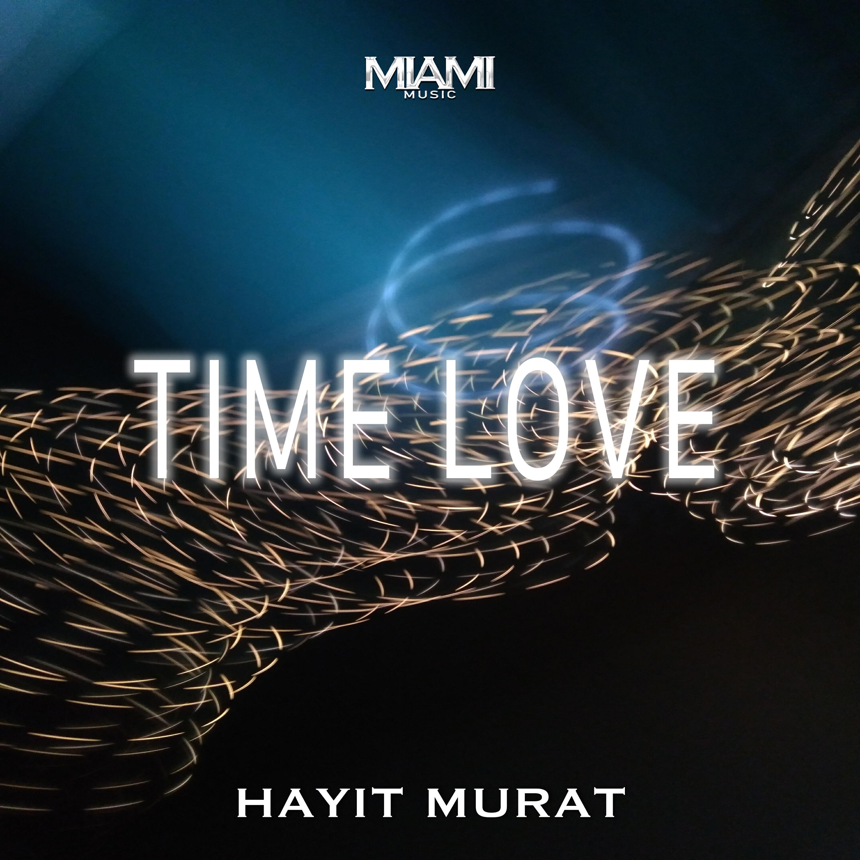 Постер альбома Time Love