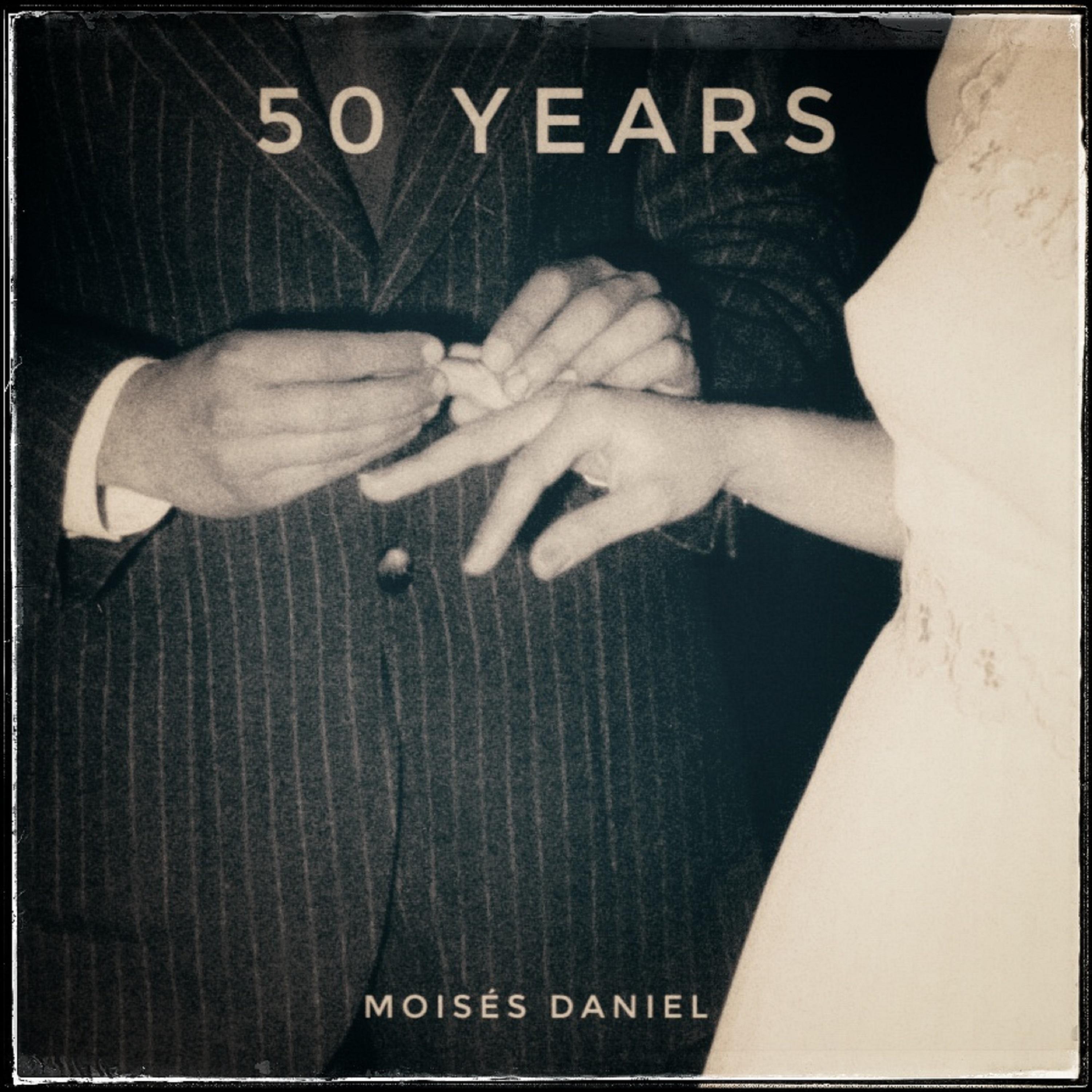 Релиз 50 Years