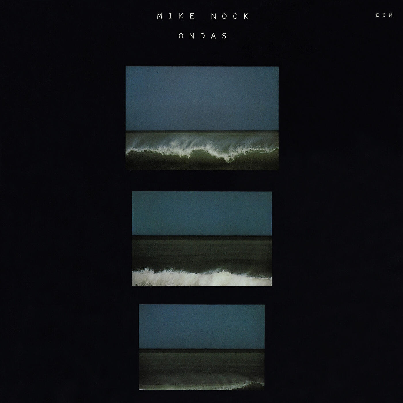 Релиз Ondas