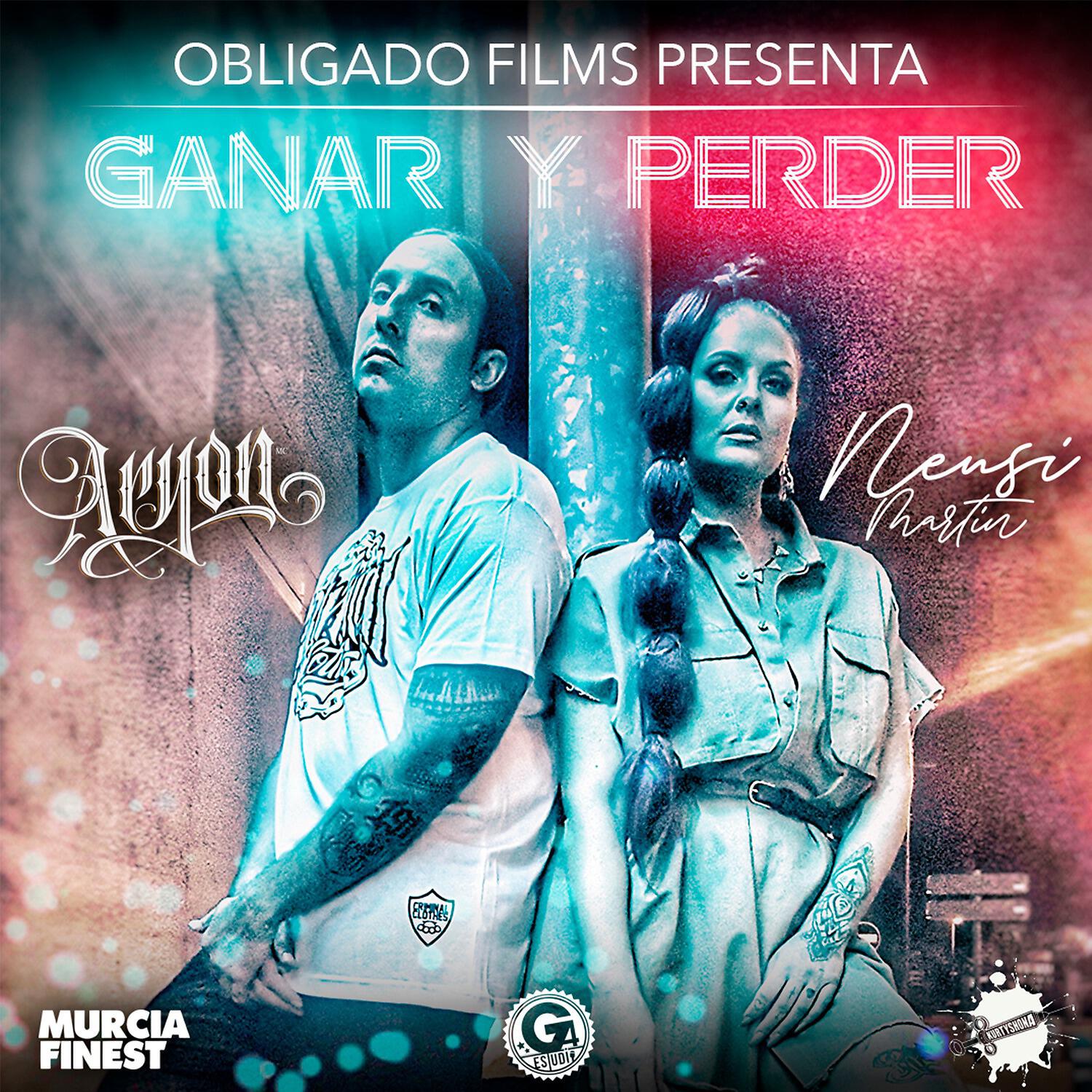 Релиз Ganar y Perder