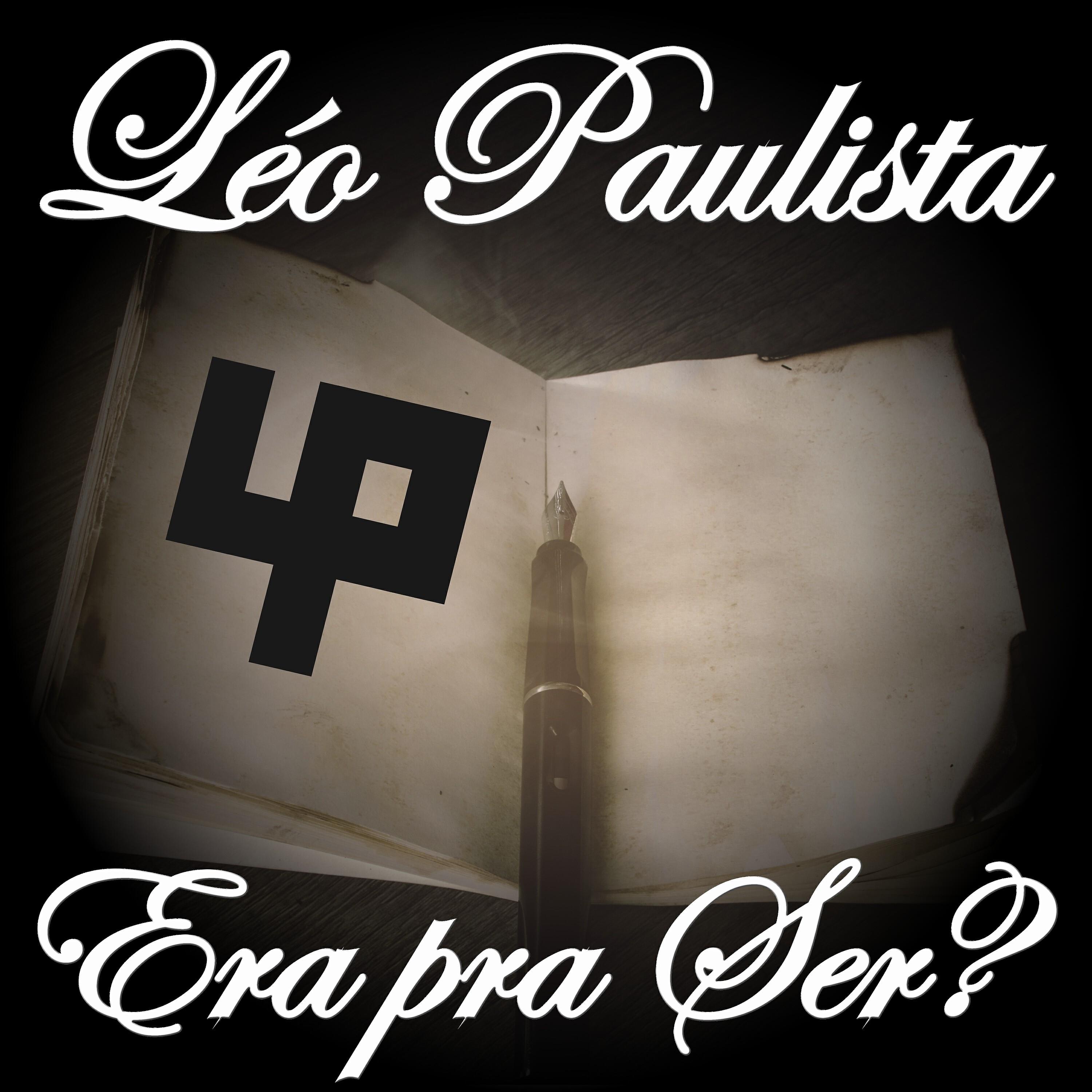 Постер альбома Era pra Ser?