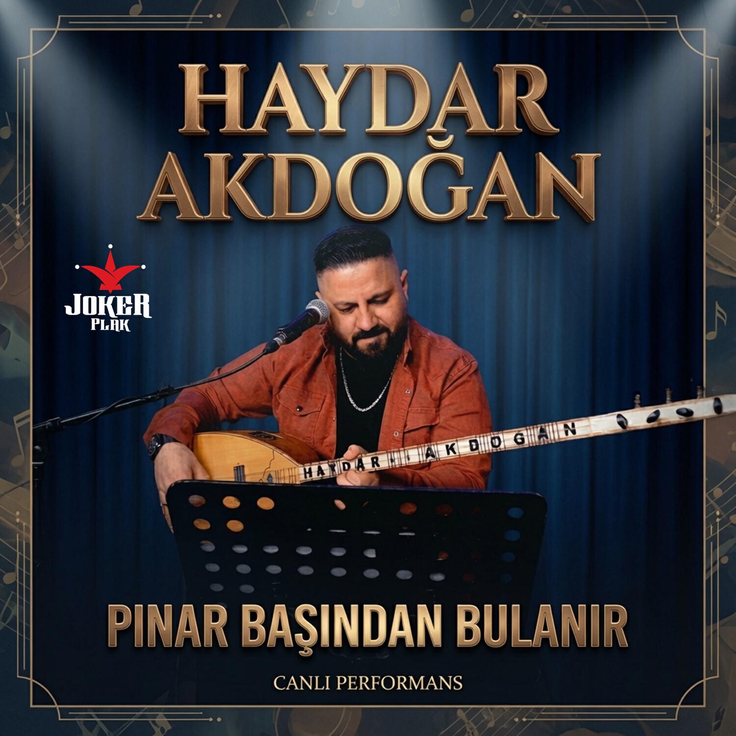 Релиз Pınar Başından Bulanır