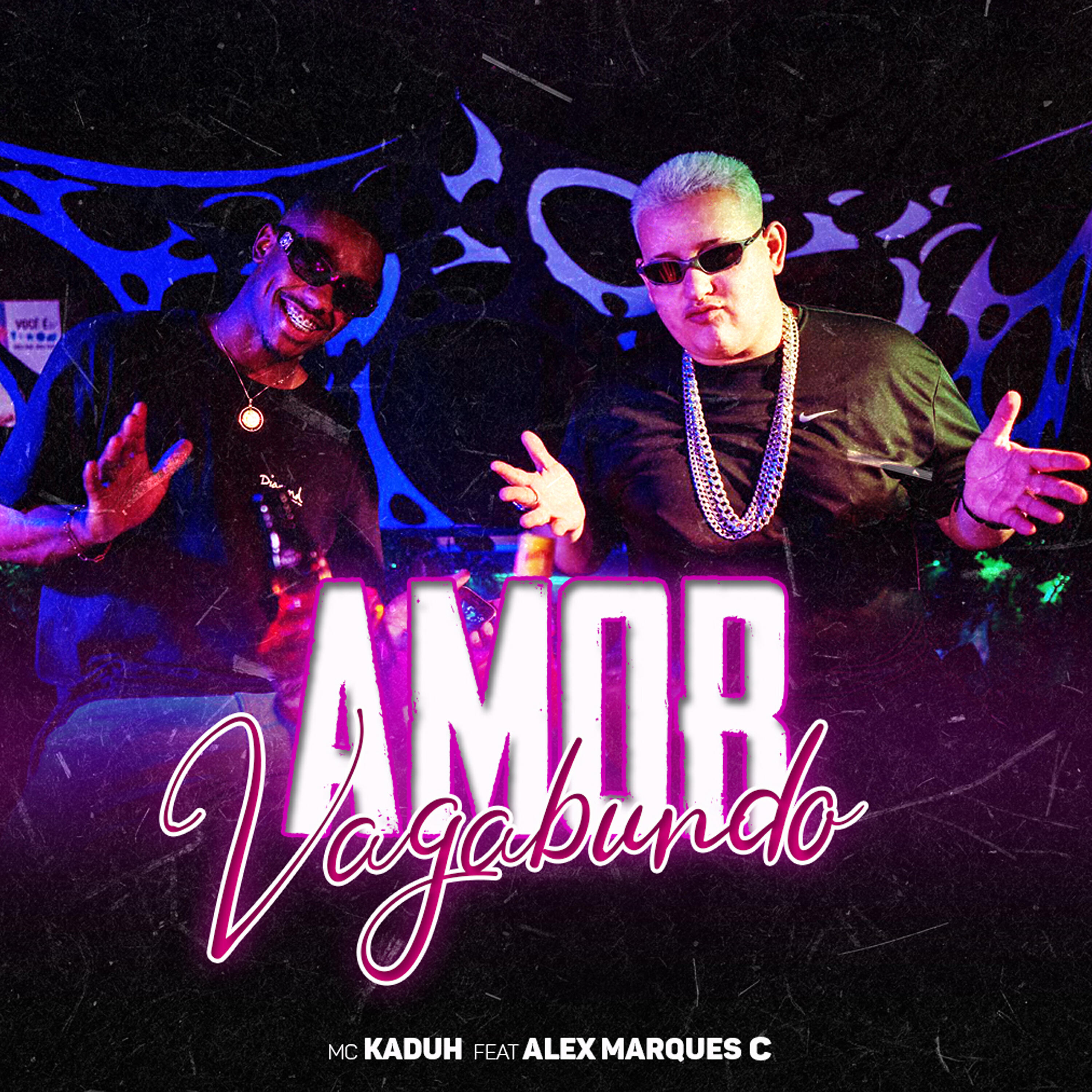 Релиз Amor Vagabundo