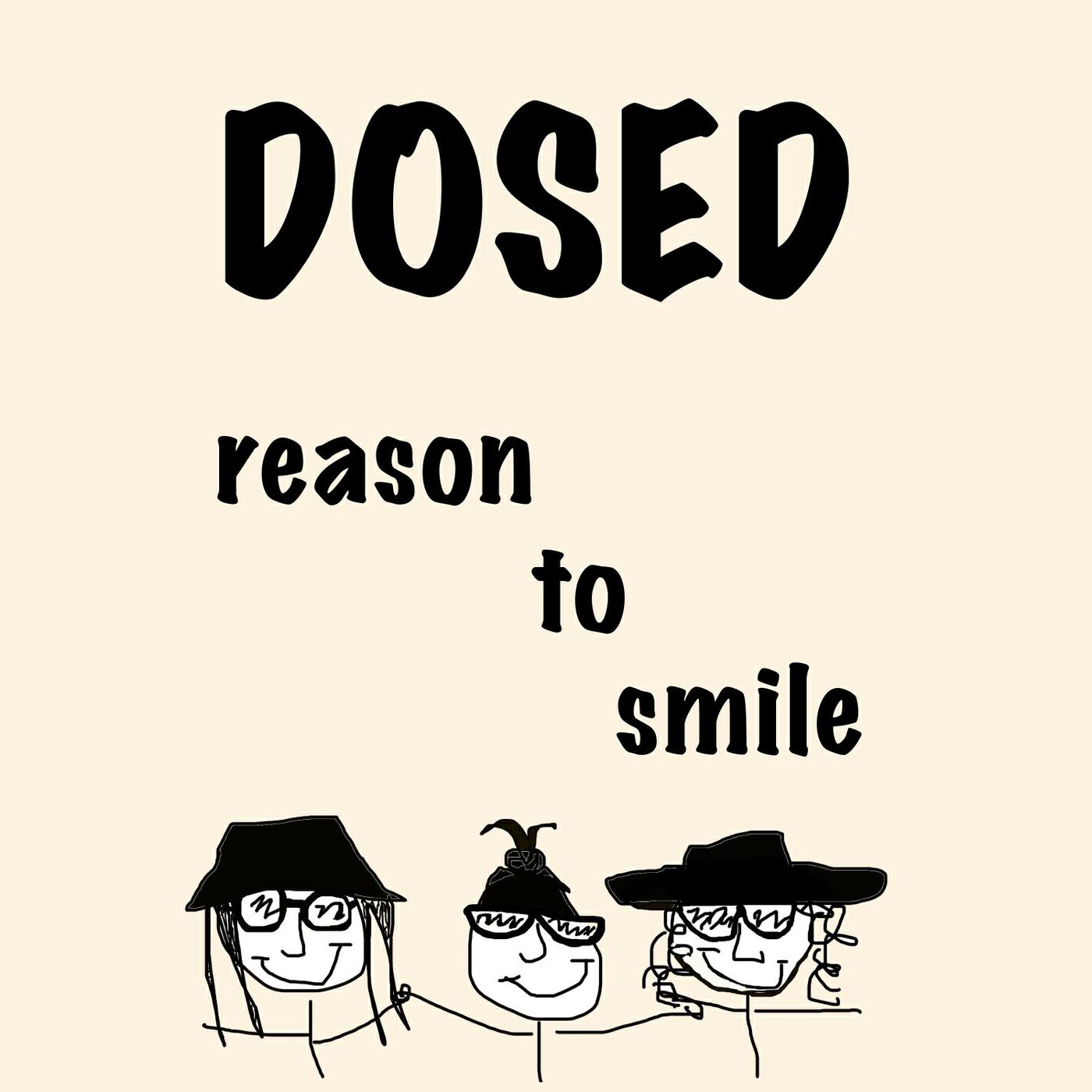 Релиз Reason to Smile