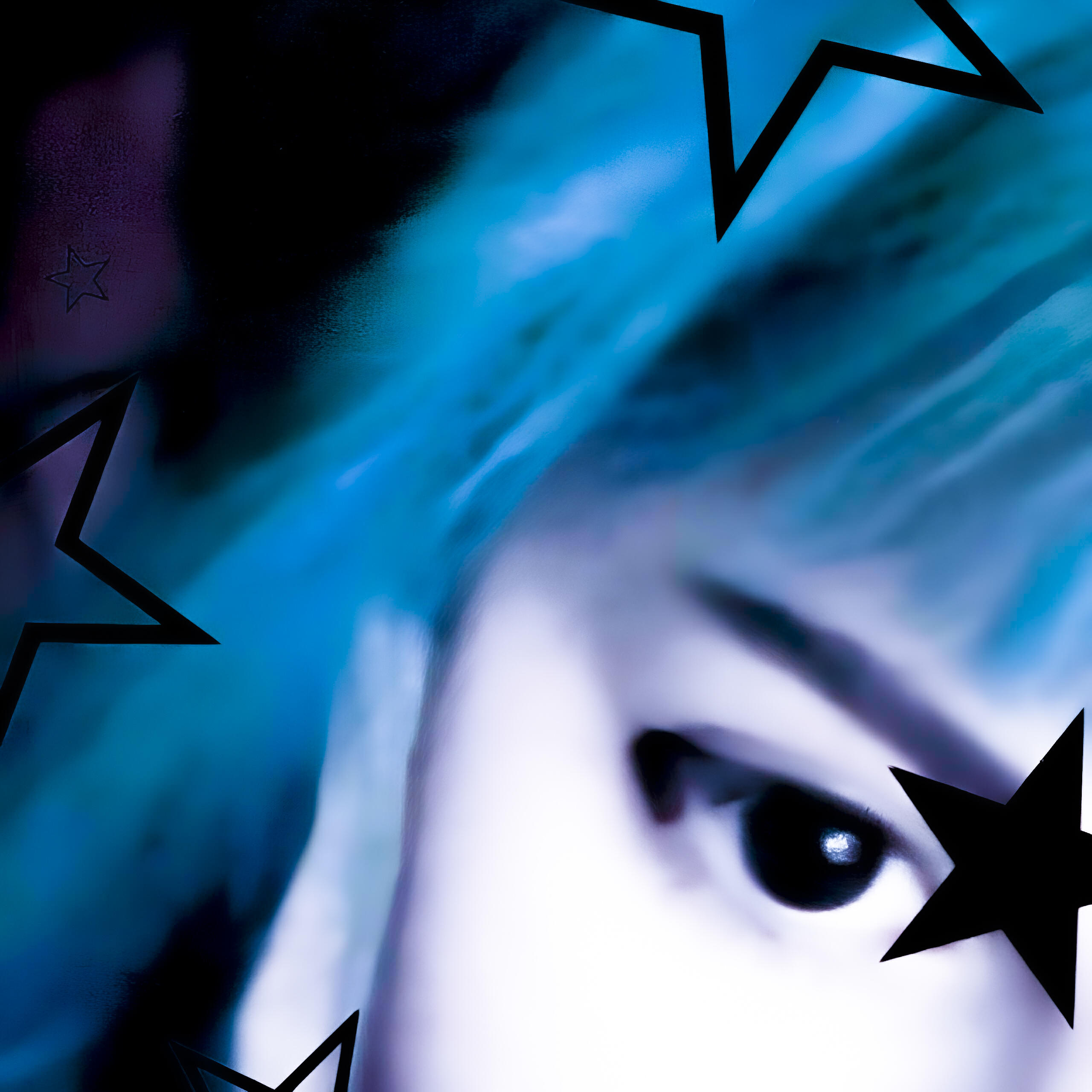 Релиз Синеволосая альтушка