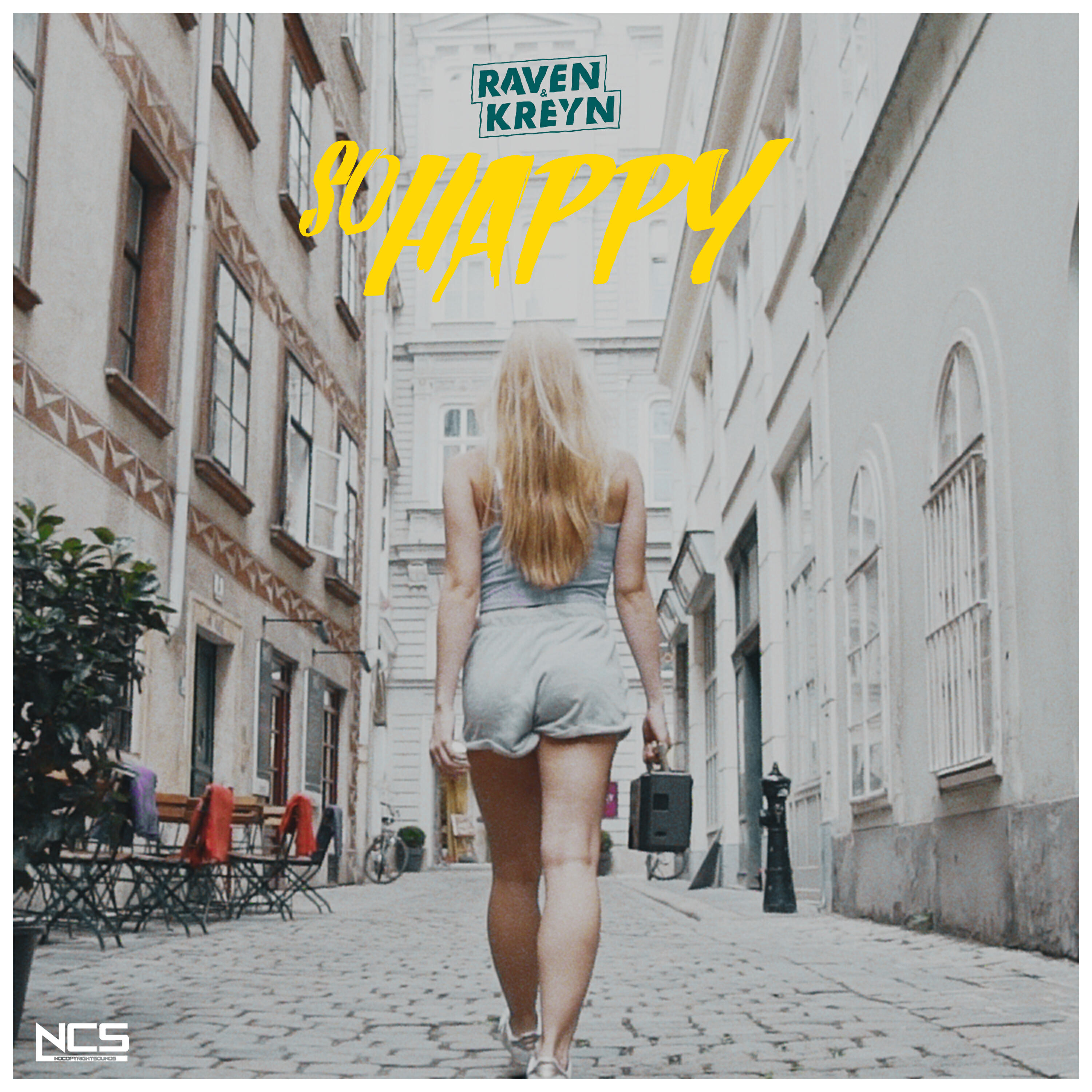 Релиз So Happy