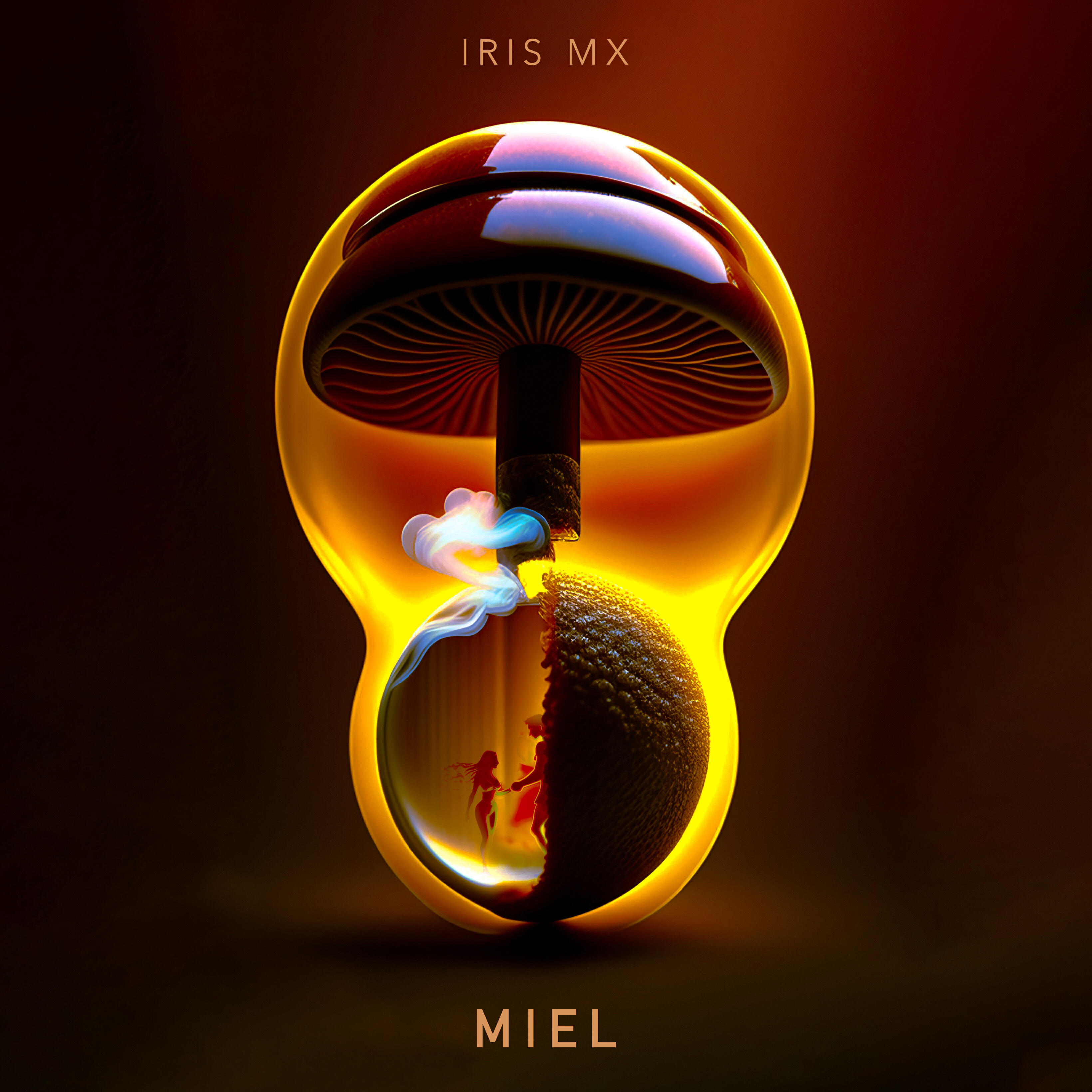 Релиз Miel