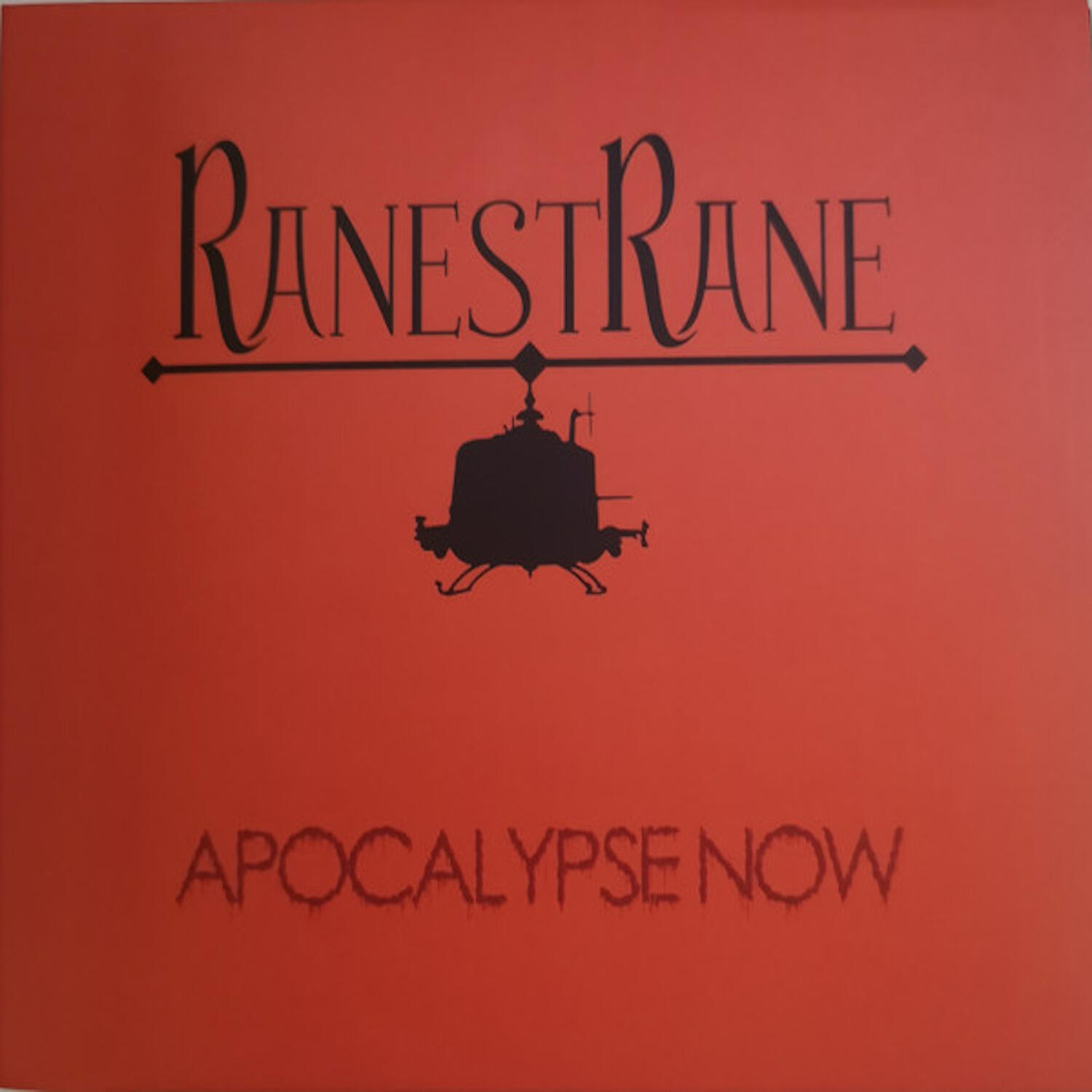 Релиз Apocalypse Now
