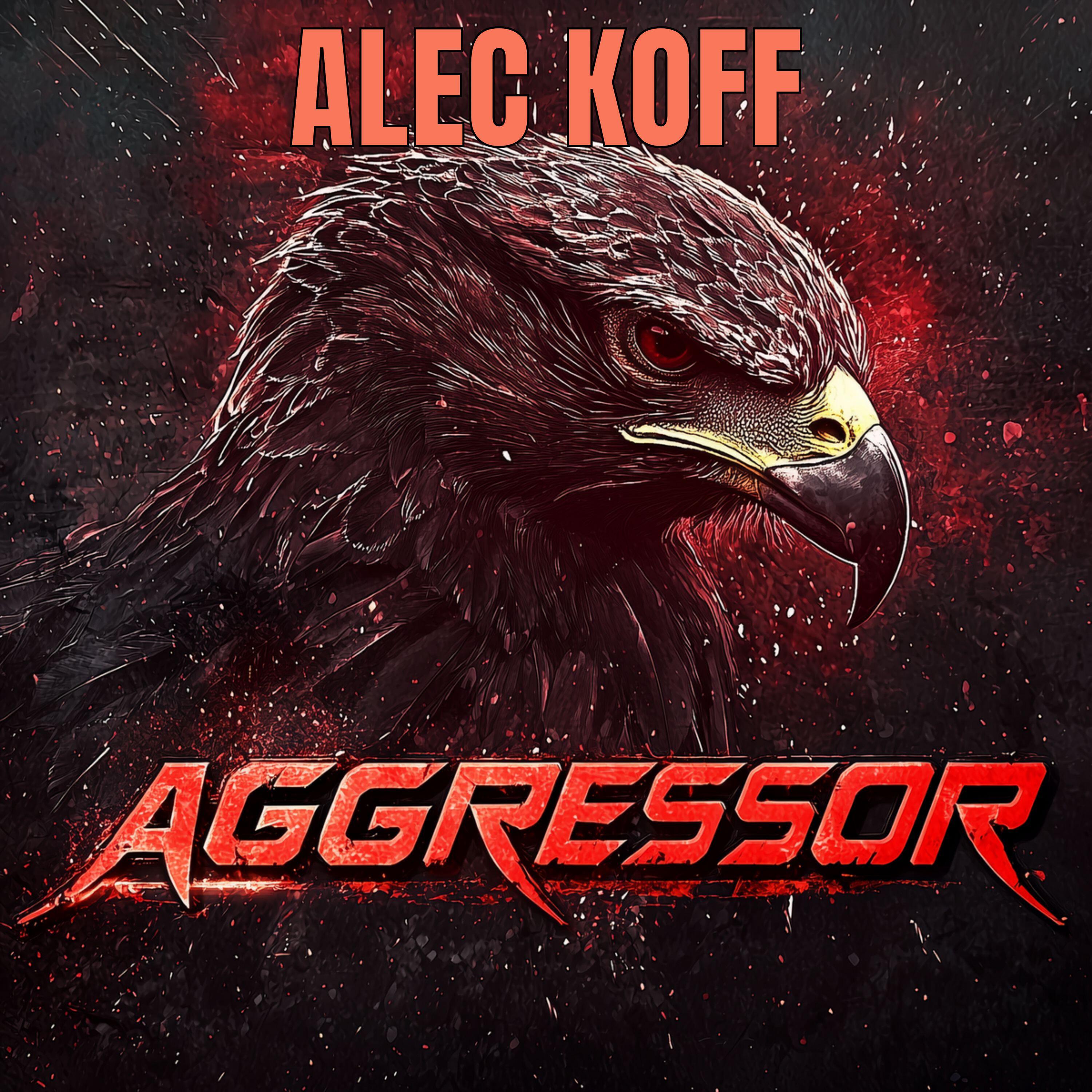 Релиз Aggressor