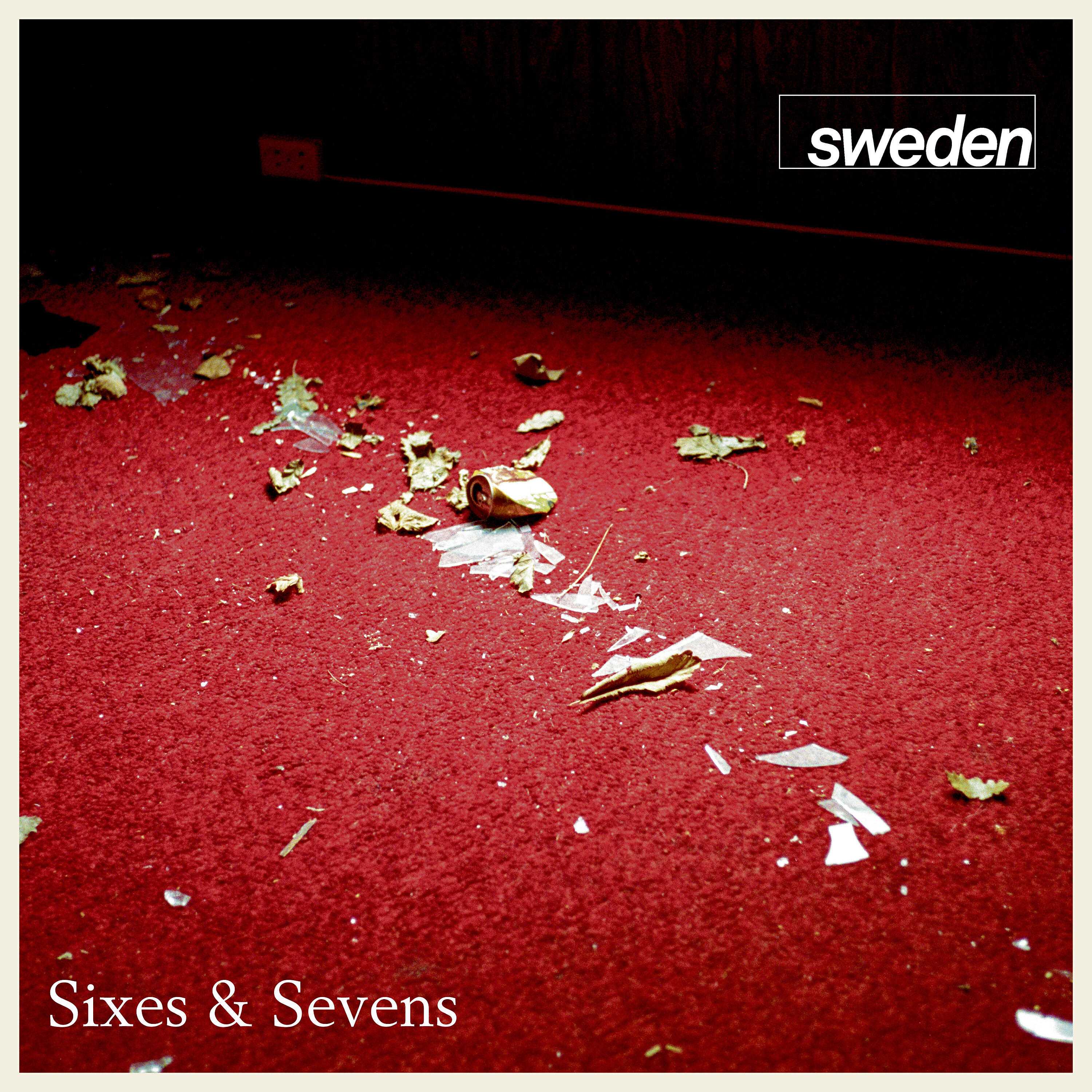 Релиз Sixes & Sevens