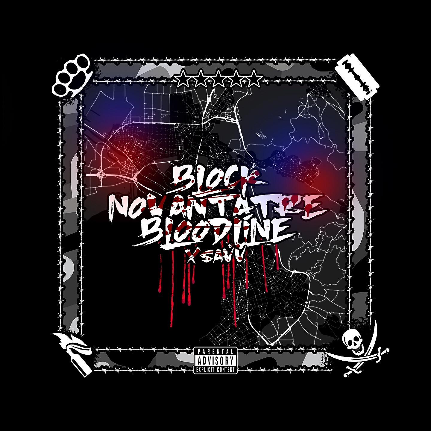 Скачать песню Block 93, Savv, Sp93 - Clique Clack бесплатно в MP3 для Android и iOS