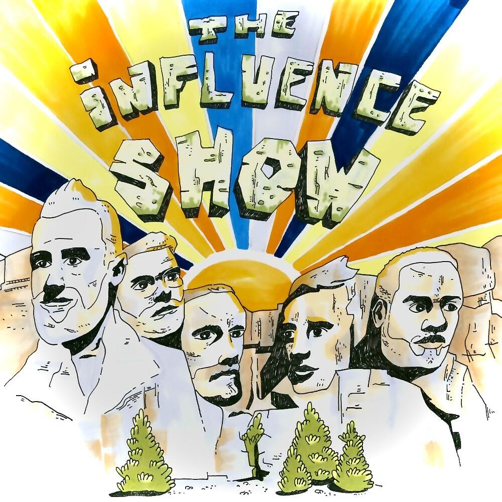 Релиз The Influence Show