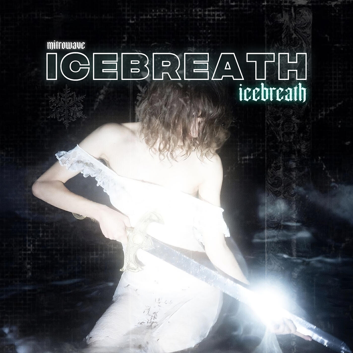 Релиз Icebreath