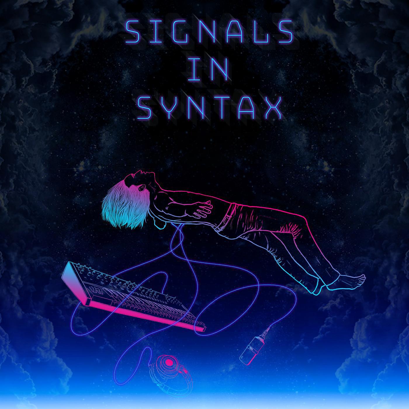 Релиз Signals in Syntax
