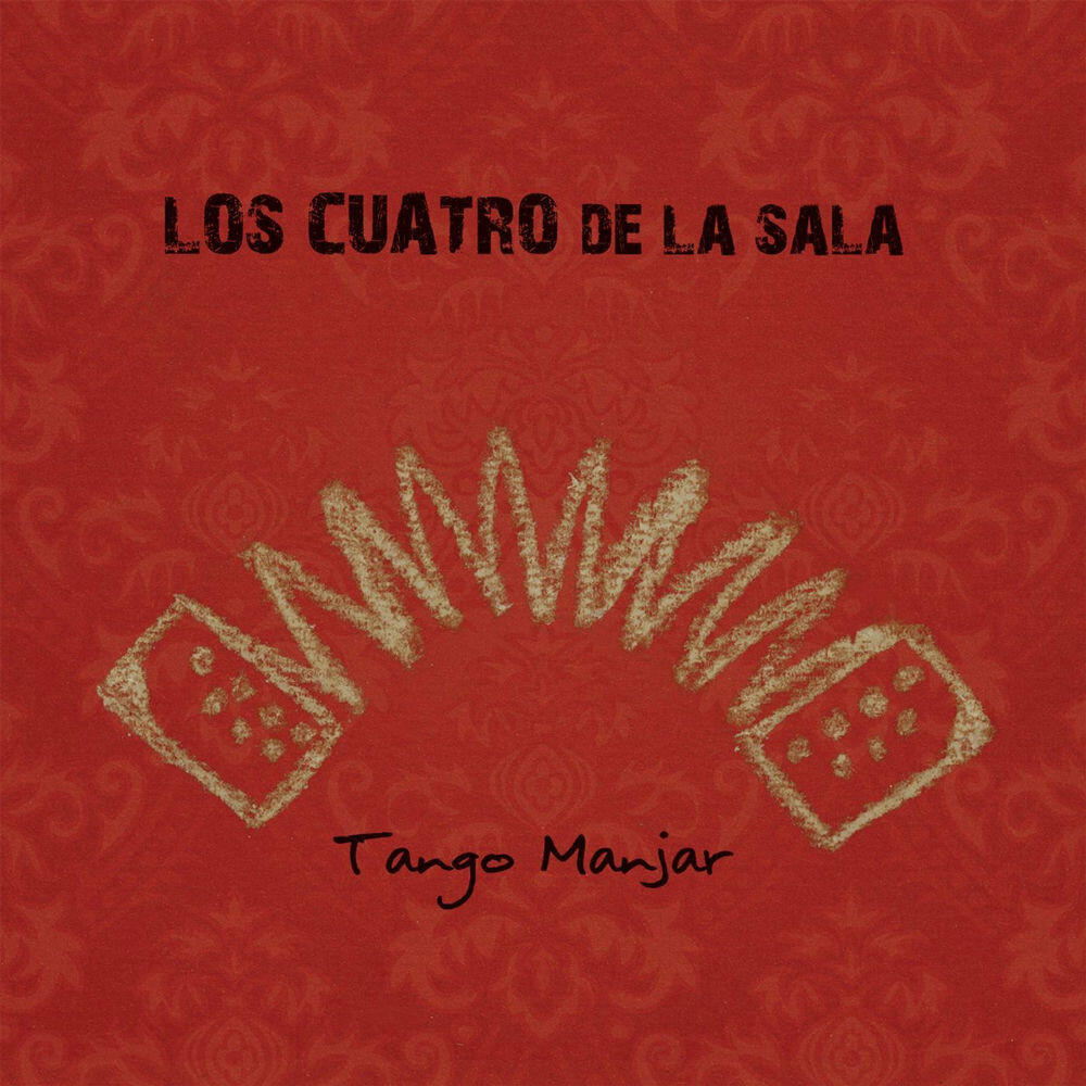 Релиз Tango Manjar
