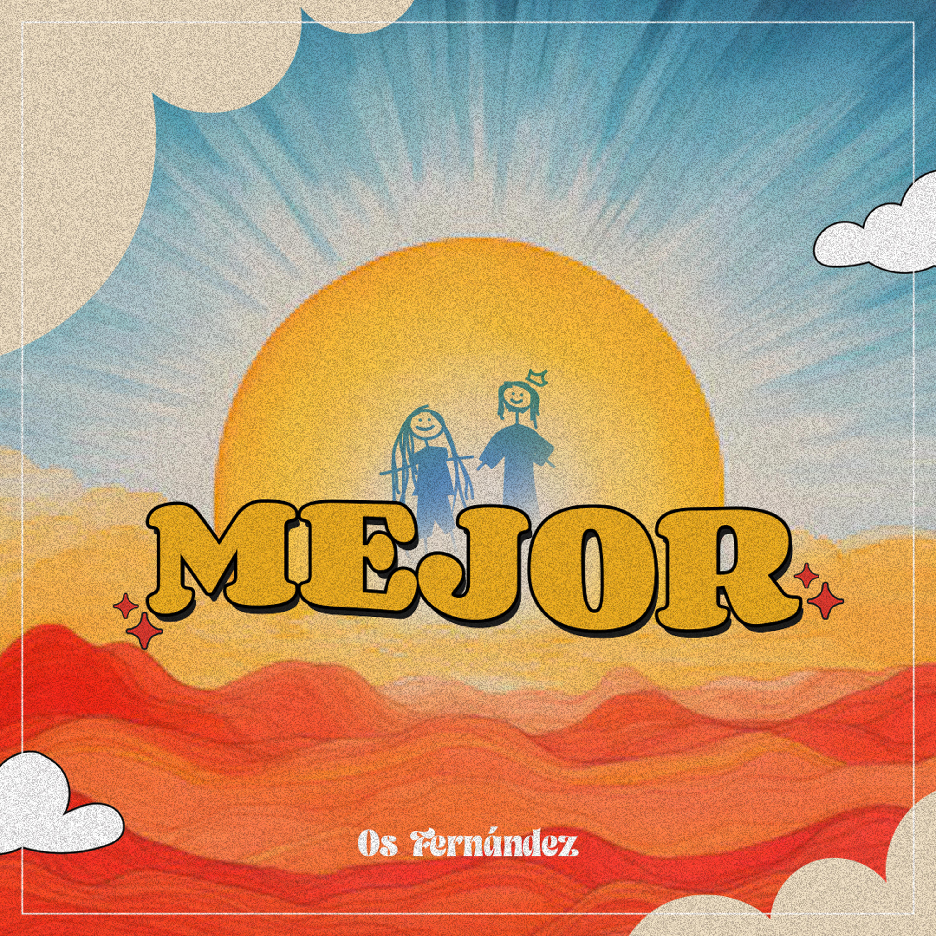 Релиз Mejor