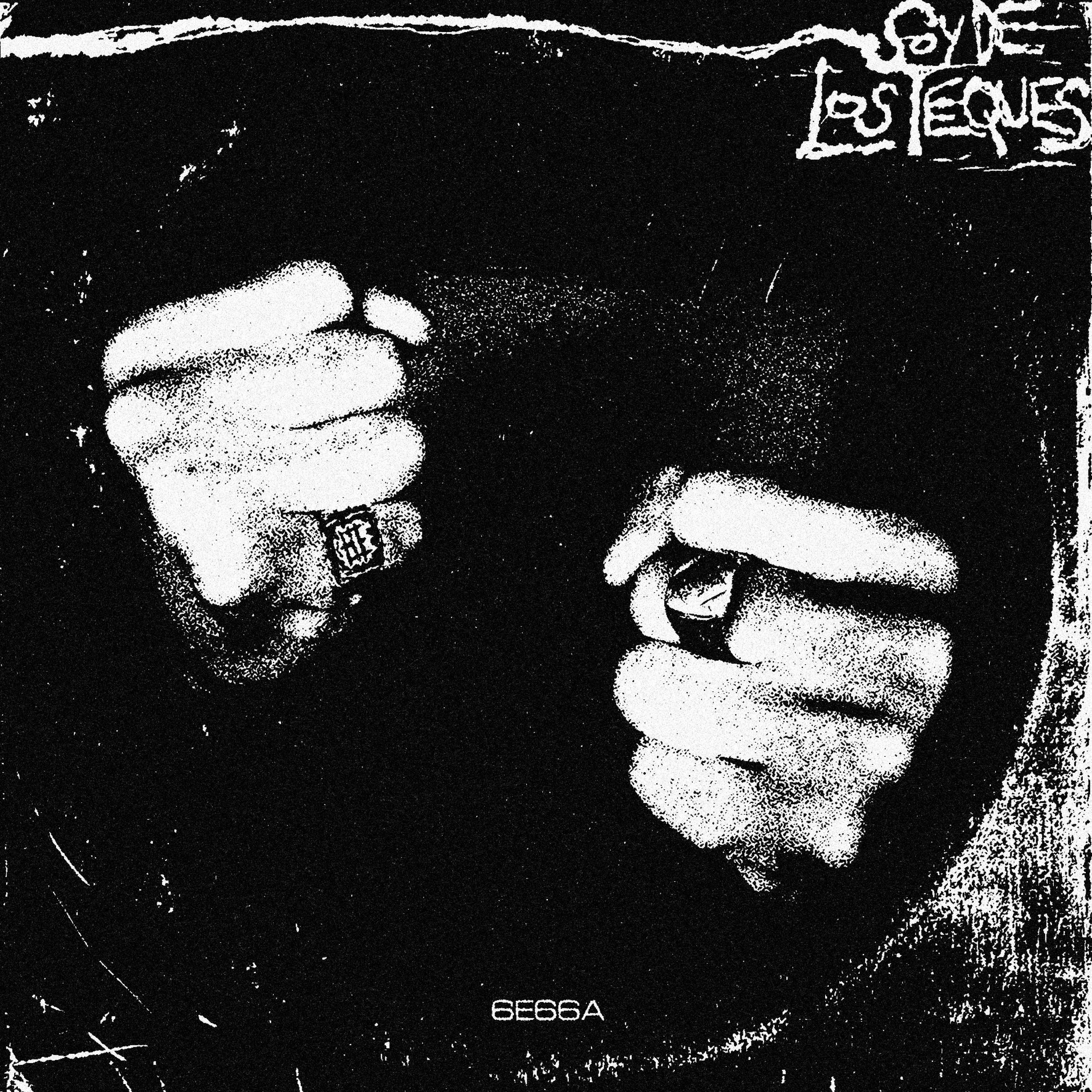 Релиз Soy de Los Teques