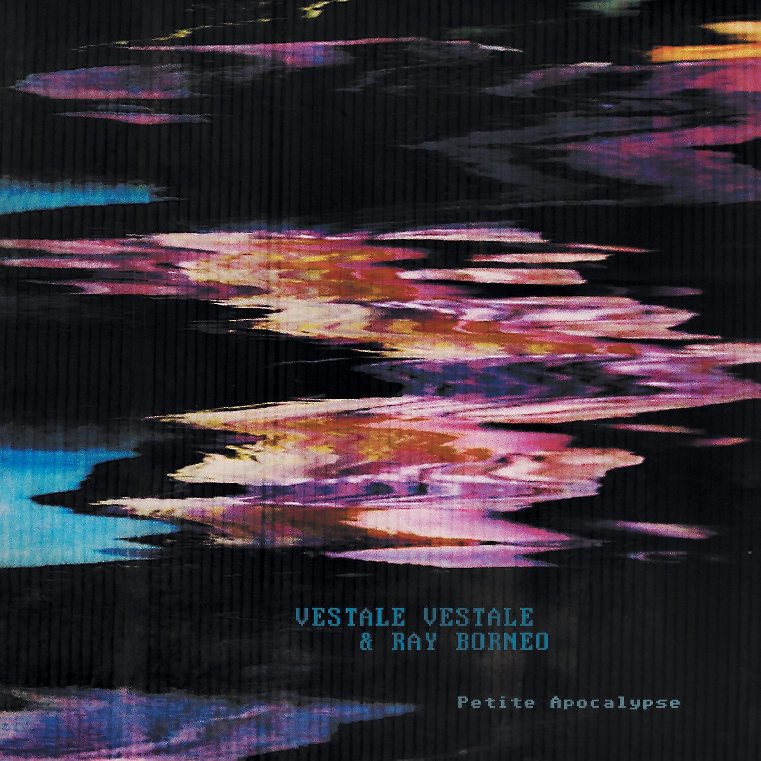 Релиз Petite apocalypse