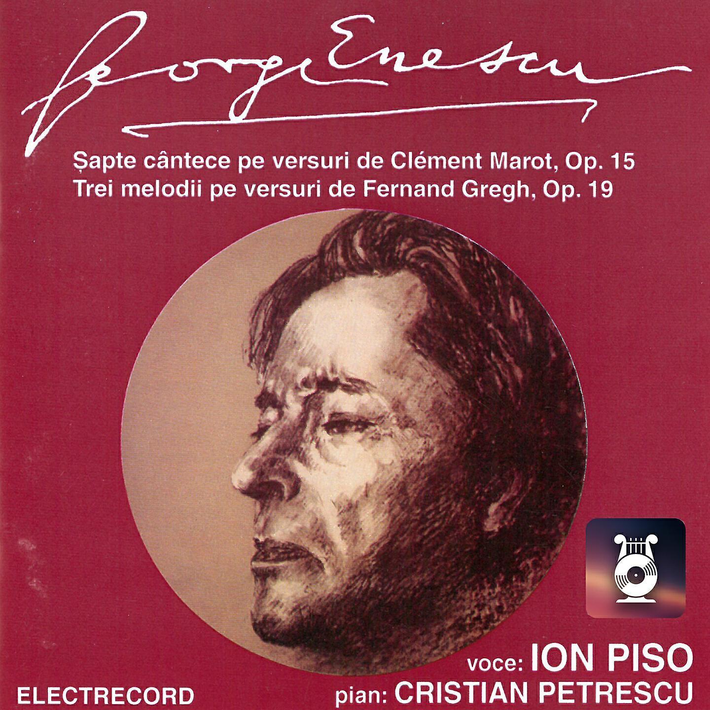 Ion Piso