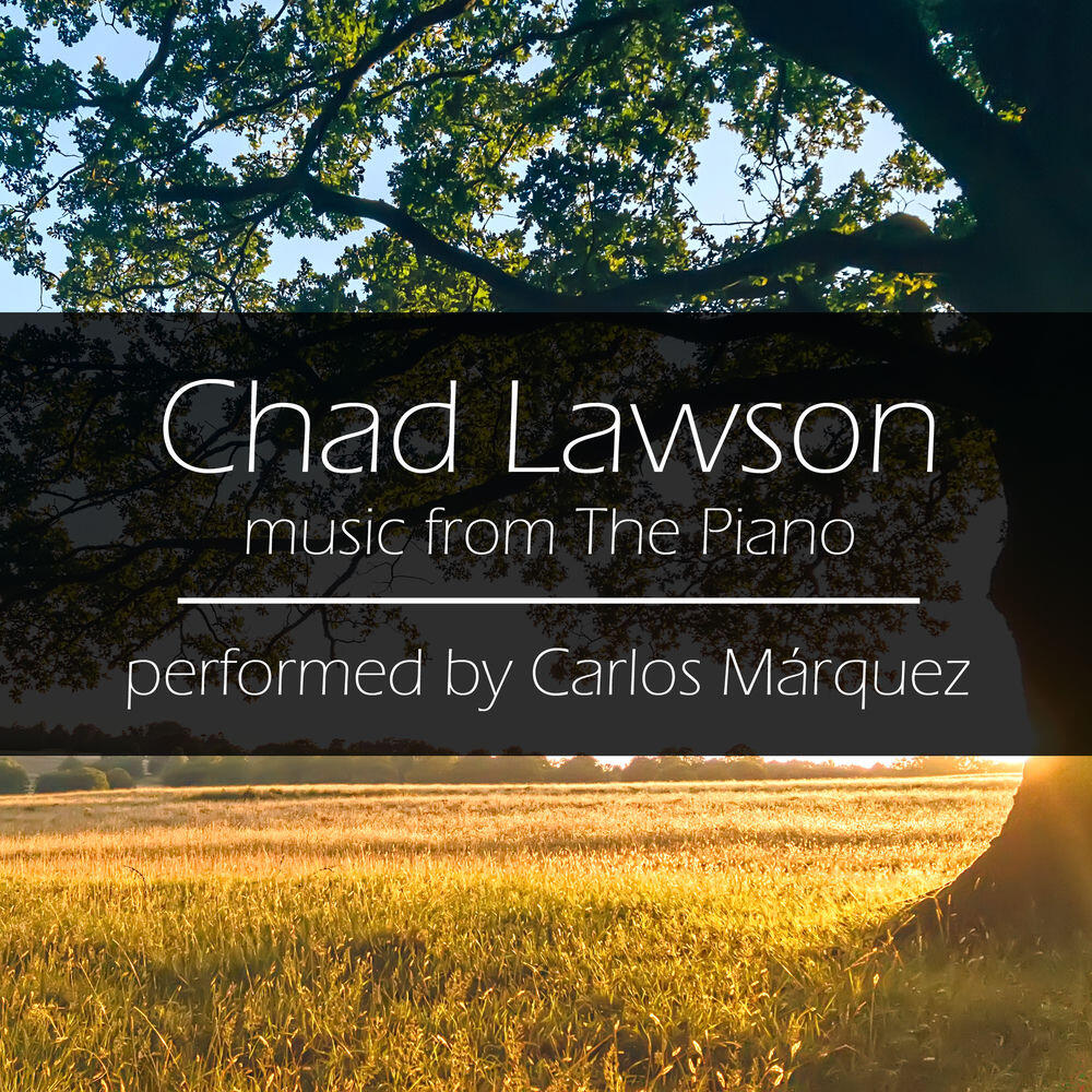Релиз Music from the Piano