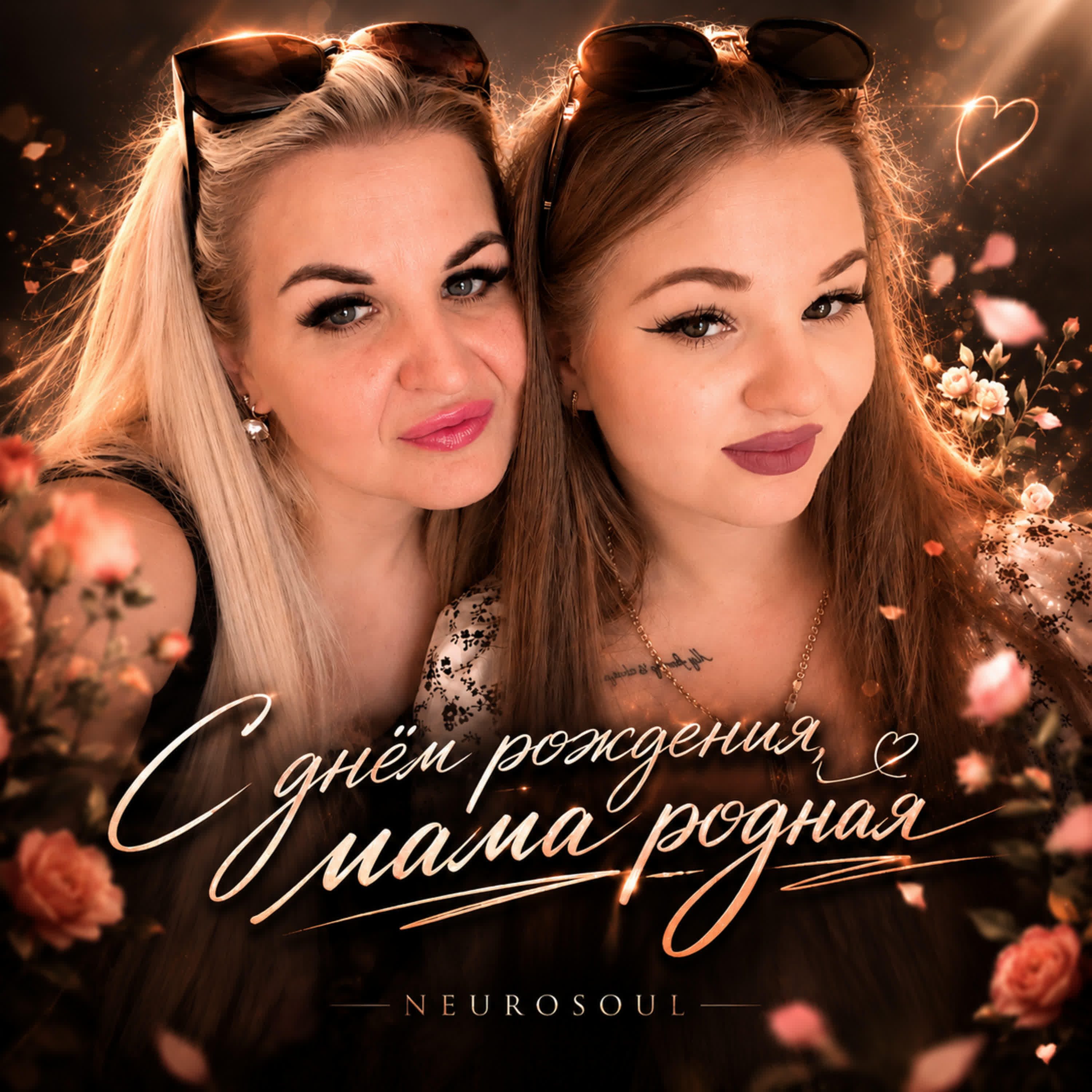 Релиз С днём рождения, мама родная
