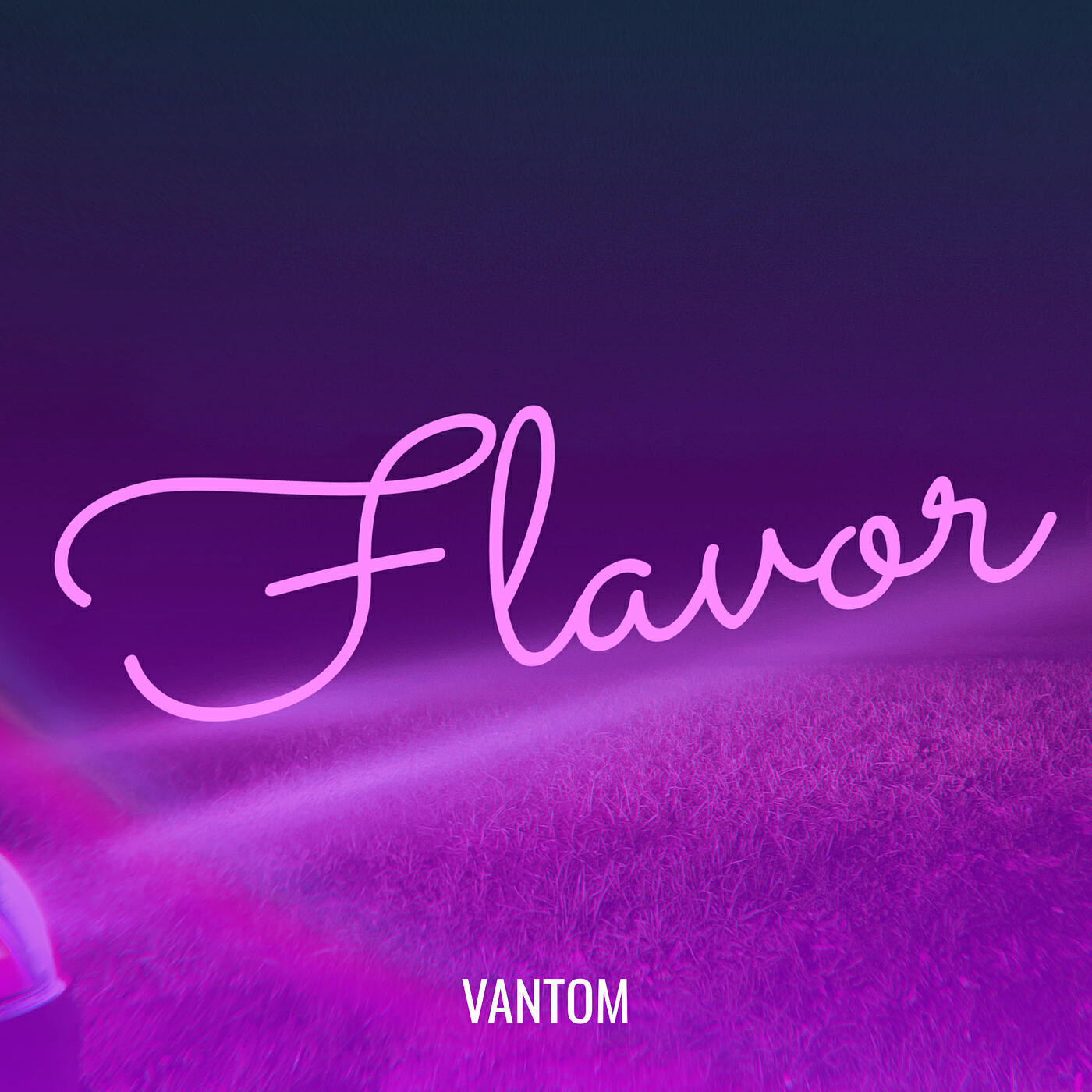 Релиз Flavor