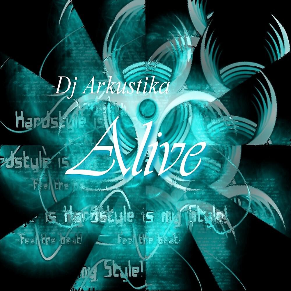DJ Arkustika