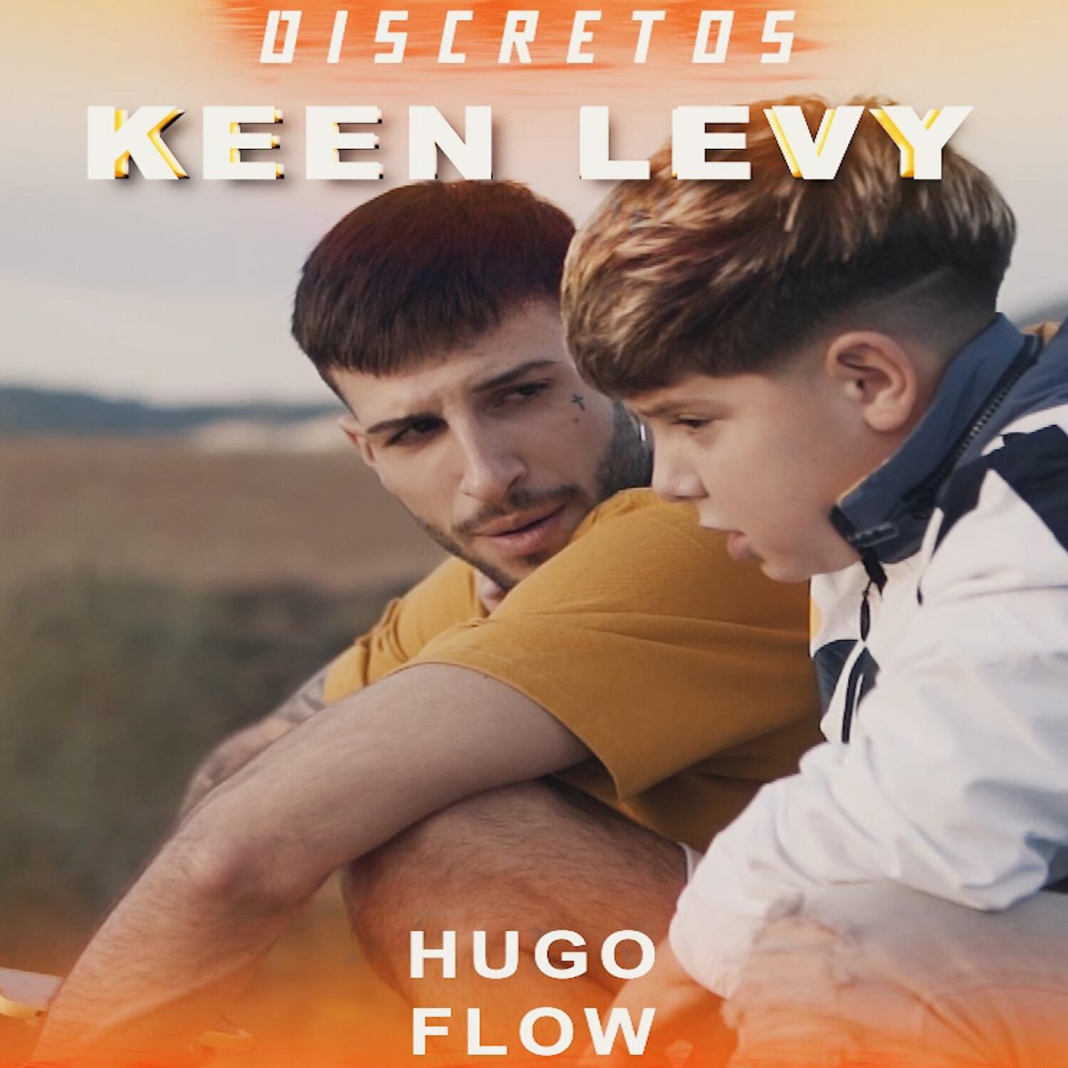 Скачать песню Hugo Flow, Keen Levy - Discretos бесплатно в MP3 для Android и iOS