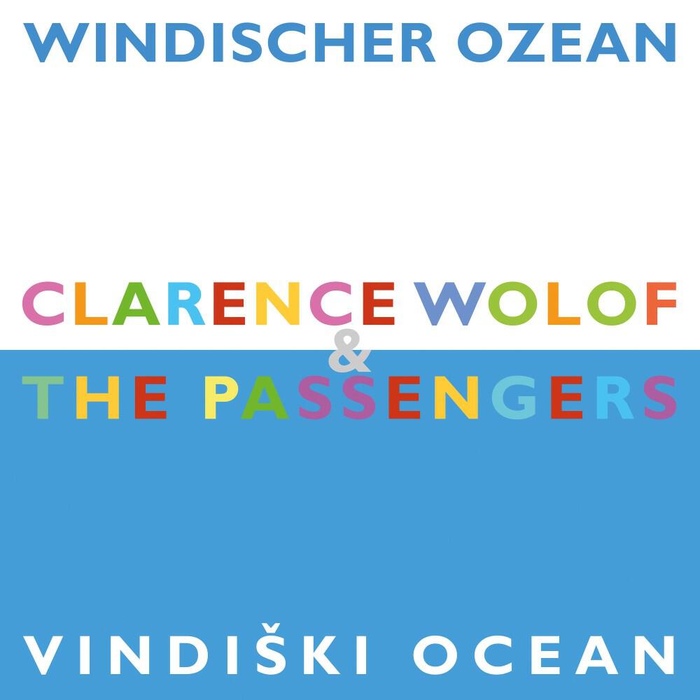 Релиз Windischer Ozean / Vindiški Ocean
