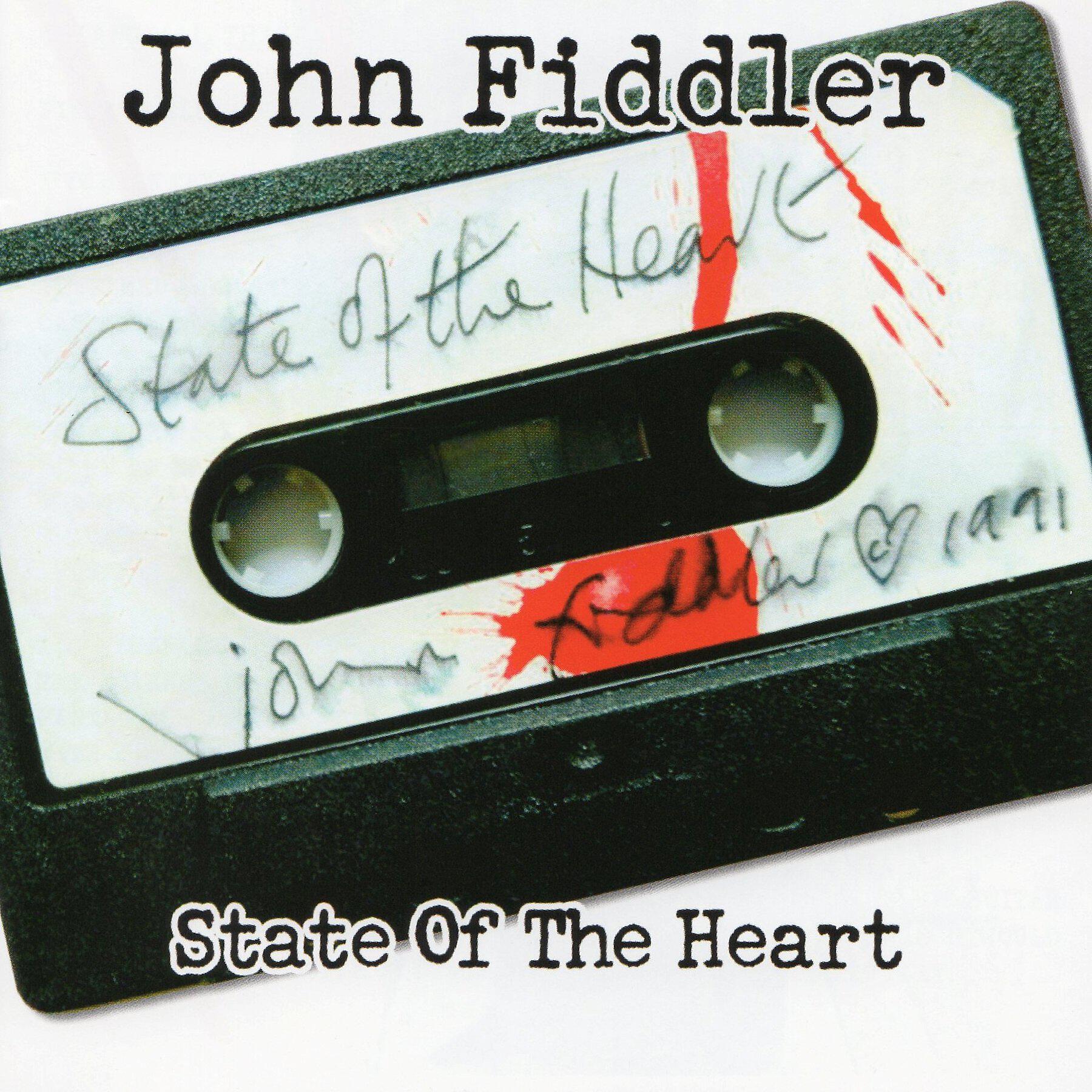 Релиз State of the Heart