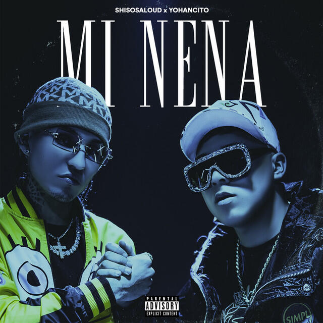 Релиз Mi Nena