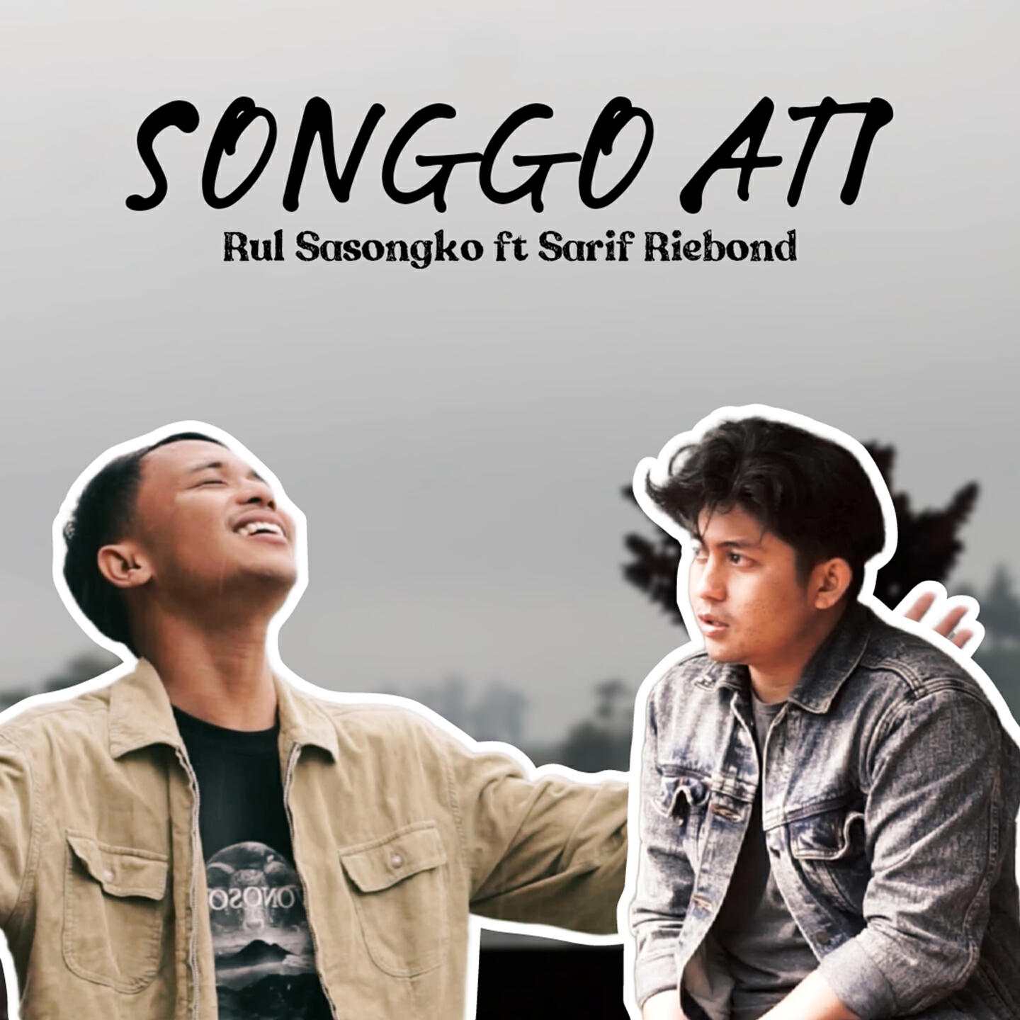 Rul Sasongko