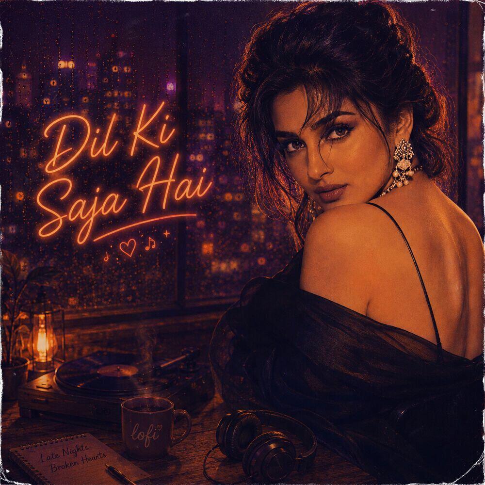 Релиз Dil Ki Saja Hai