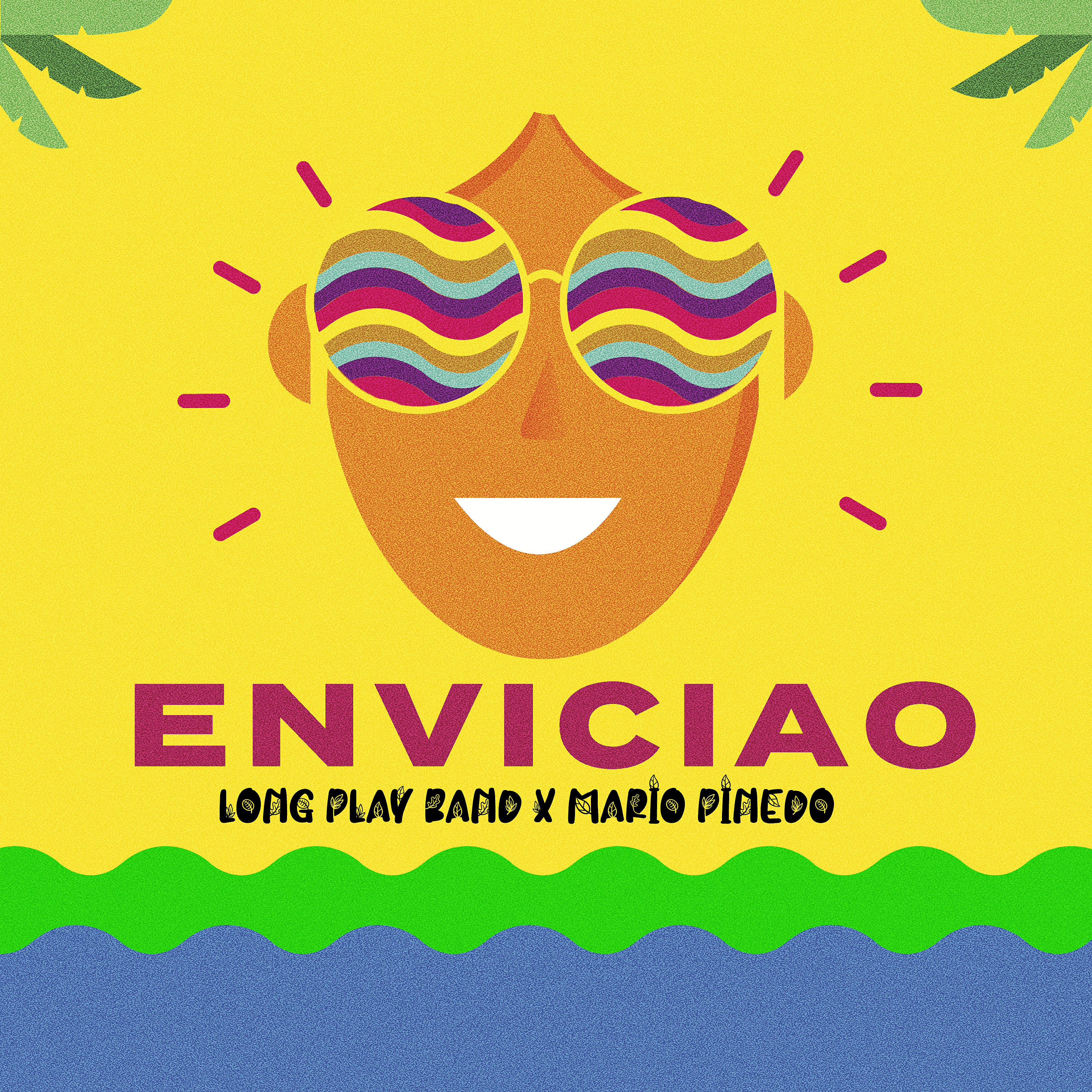 Релиз Enviciao