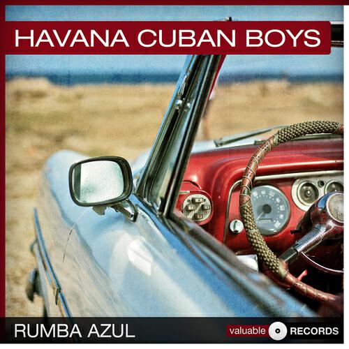 Релиз Rumba Azul