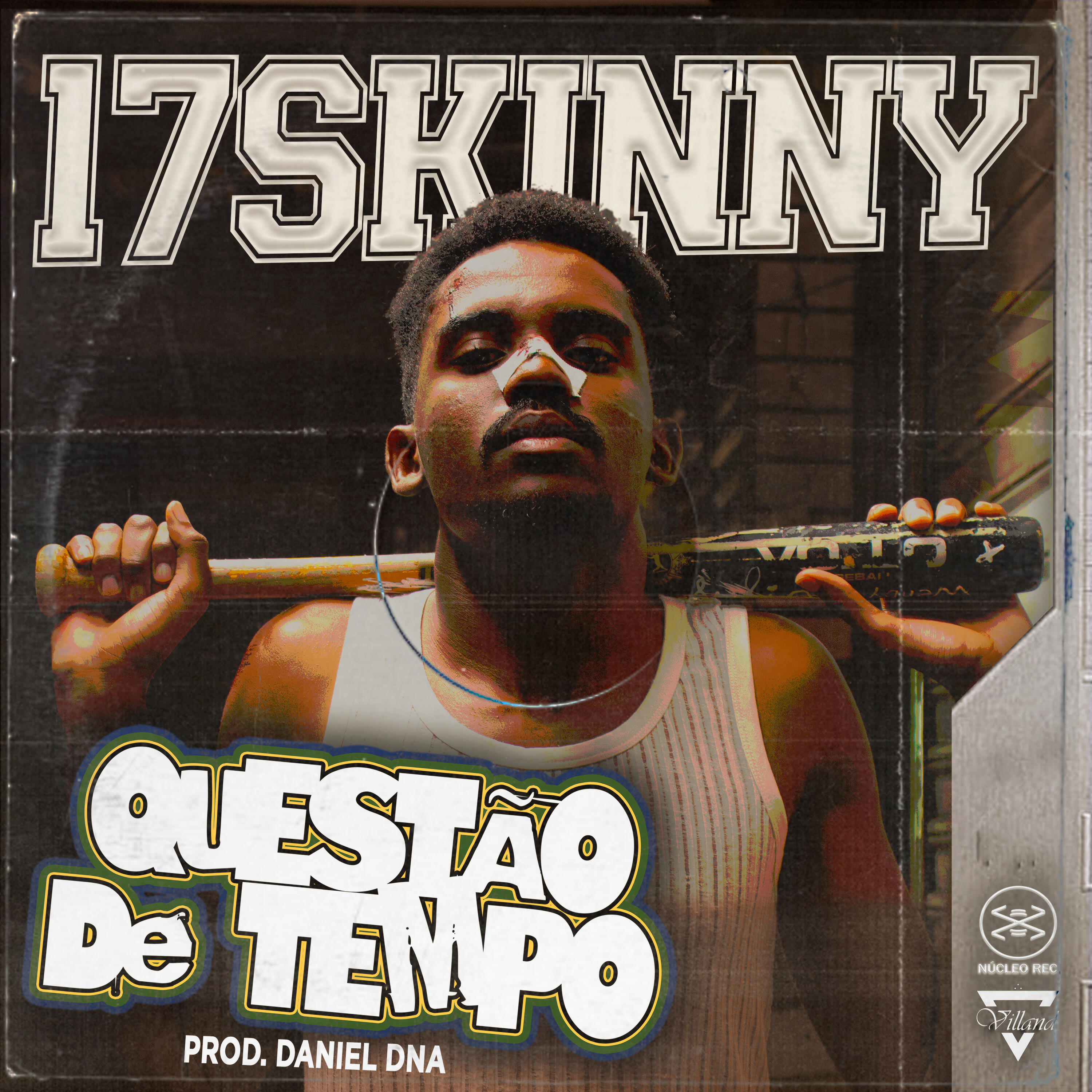 Релиз Questão de Tempo