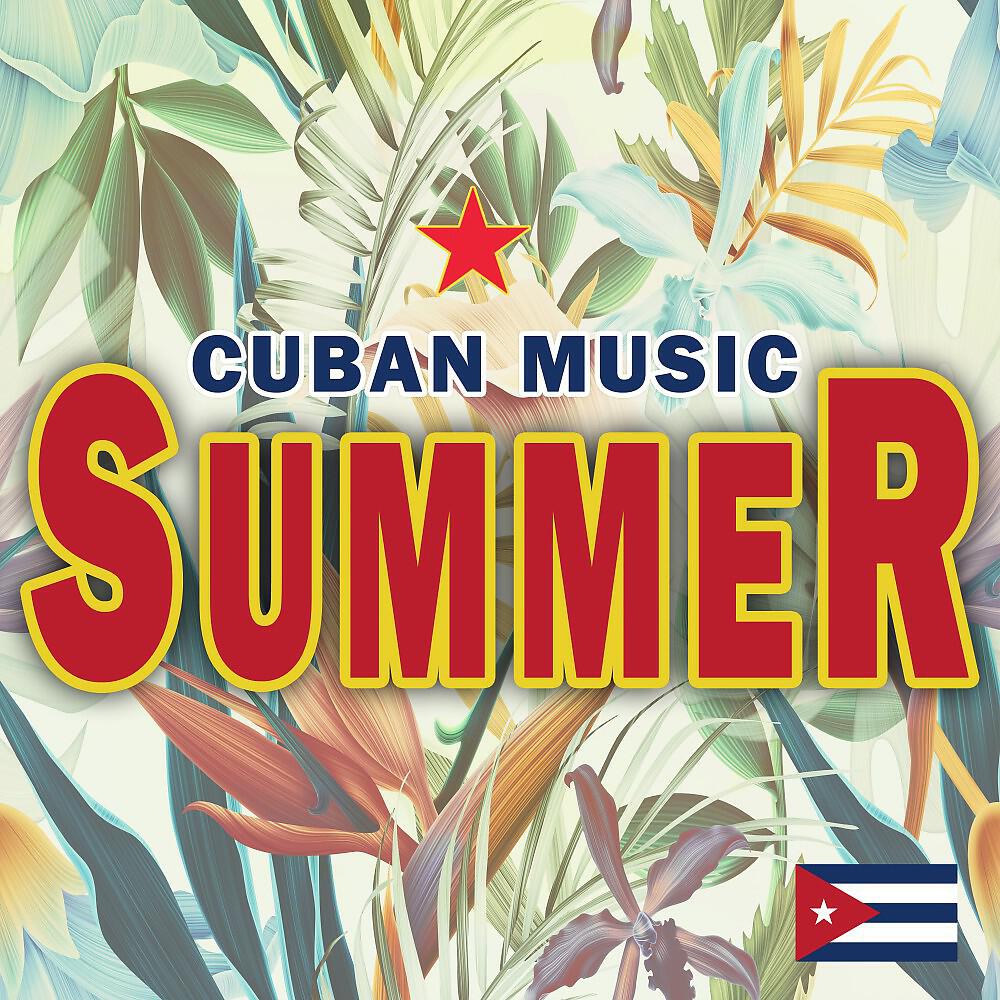 Релиз Cuban Music Summer