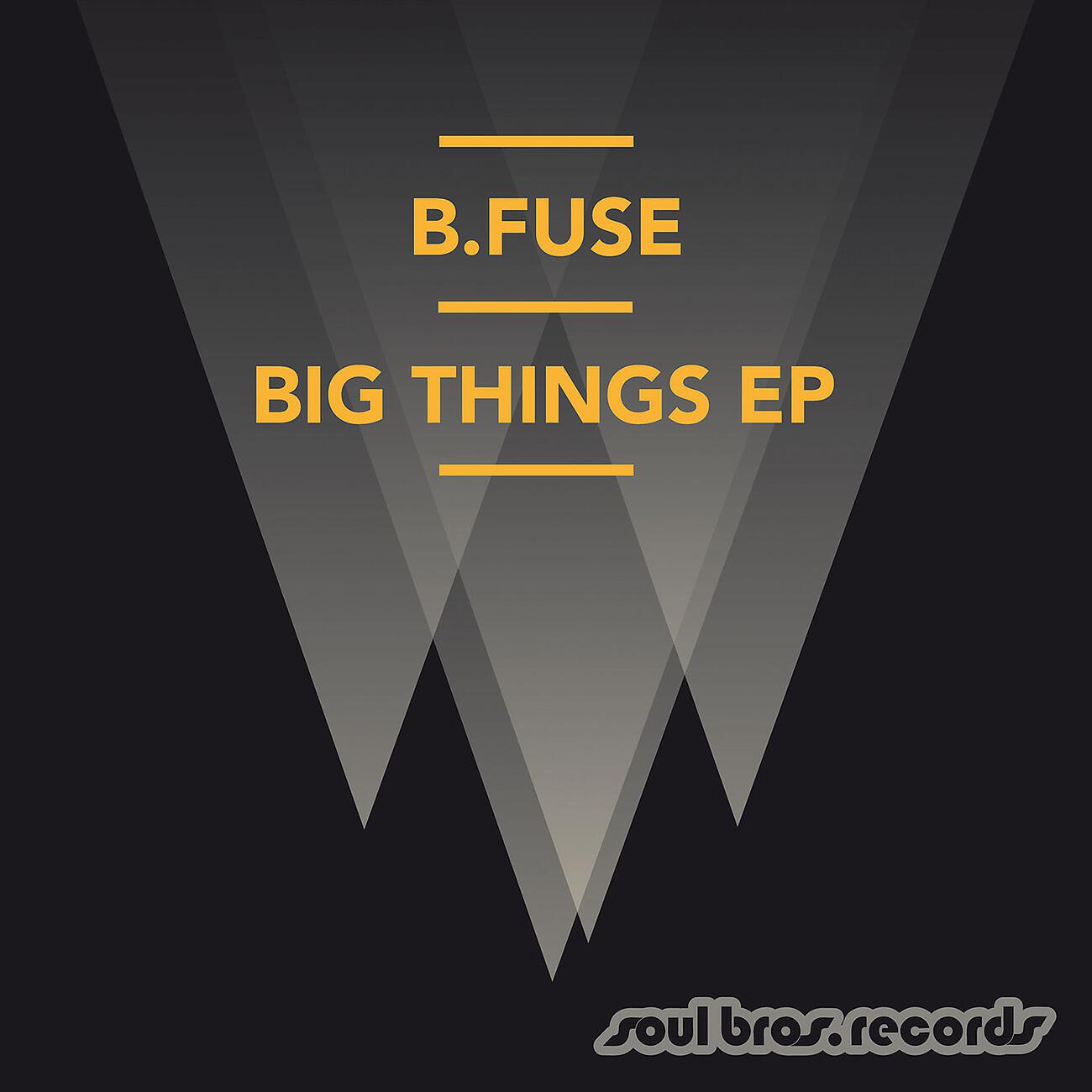 B Fuse