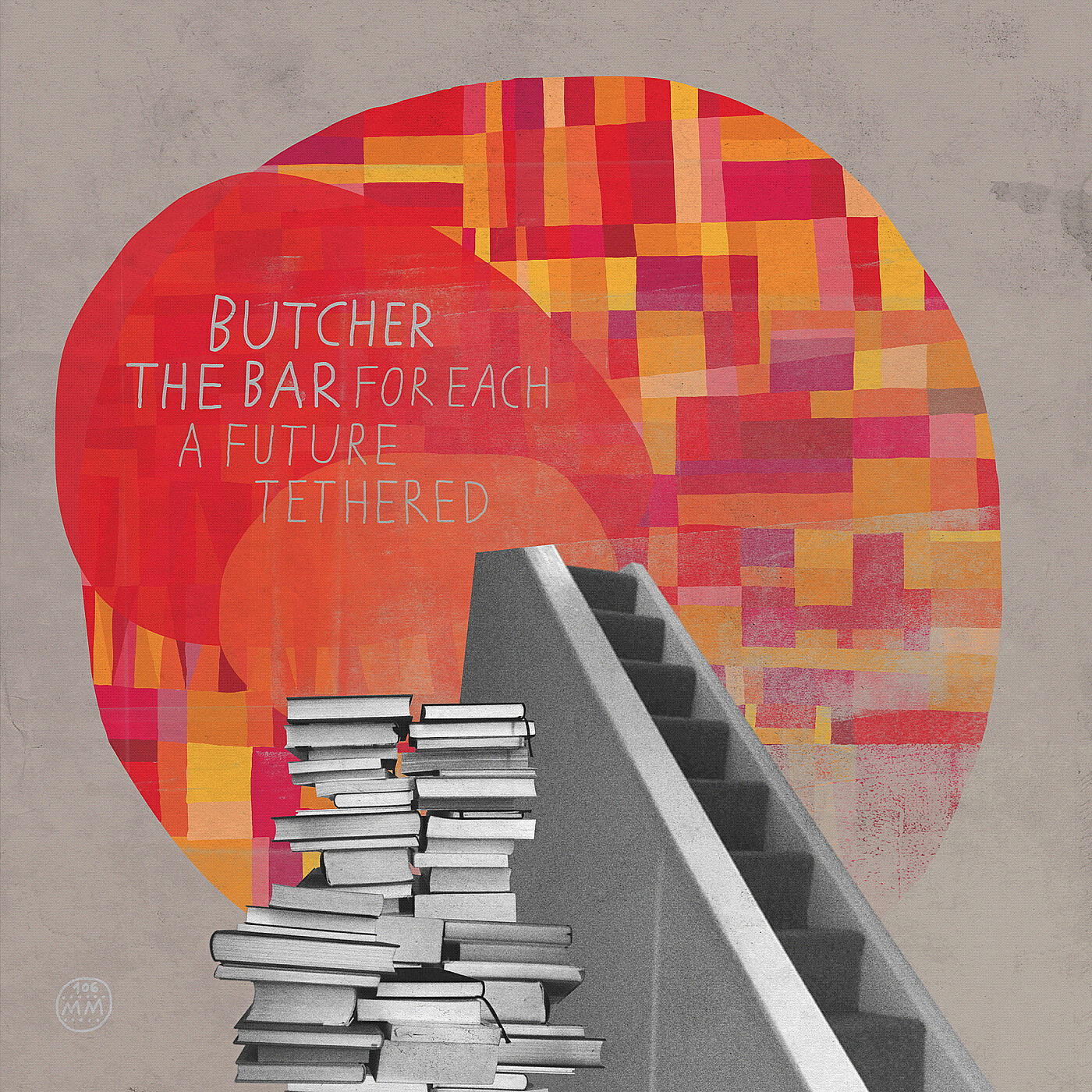 Релиз For Each A Future Tethered