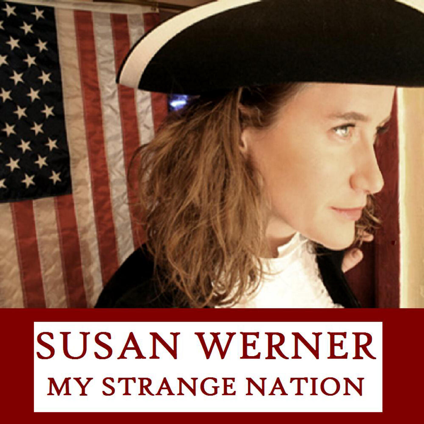 Релиз My Strange Nation