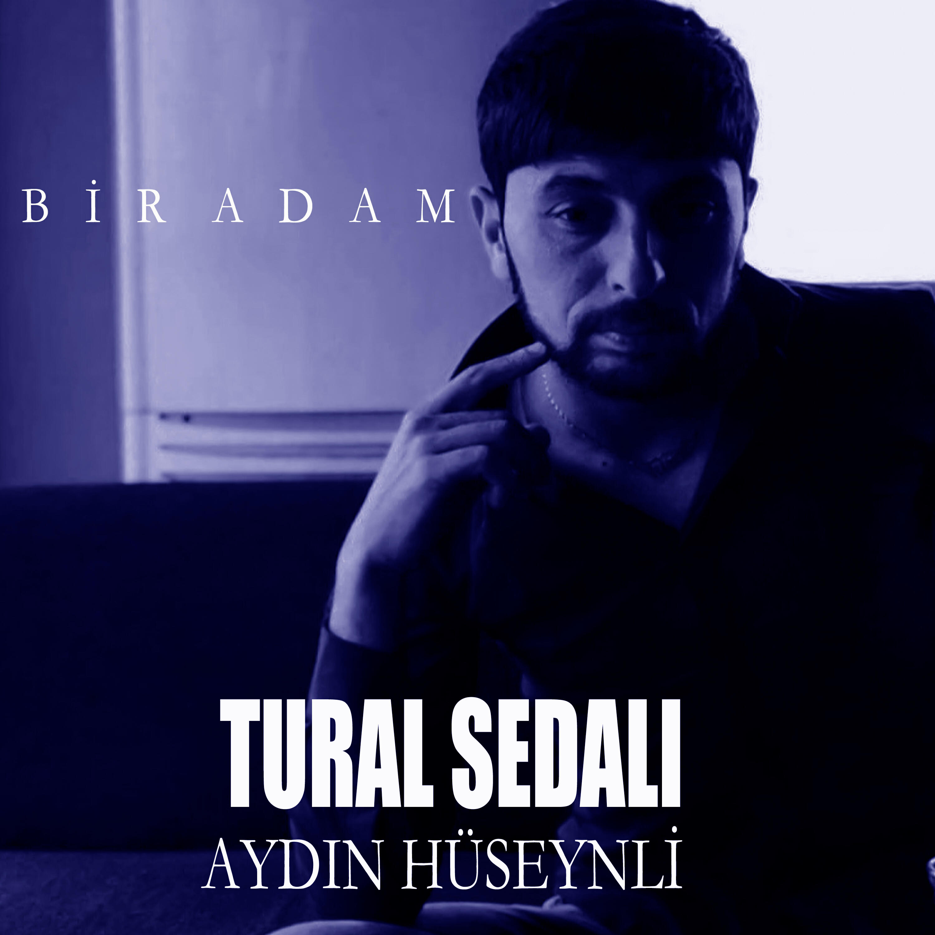 Релиз Bir Adam