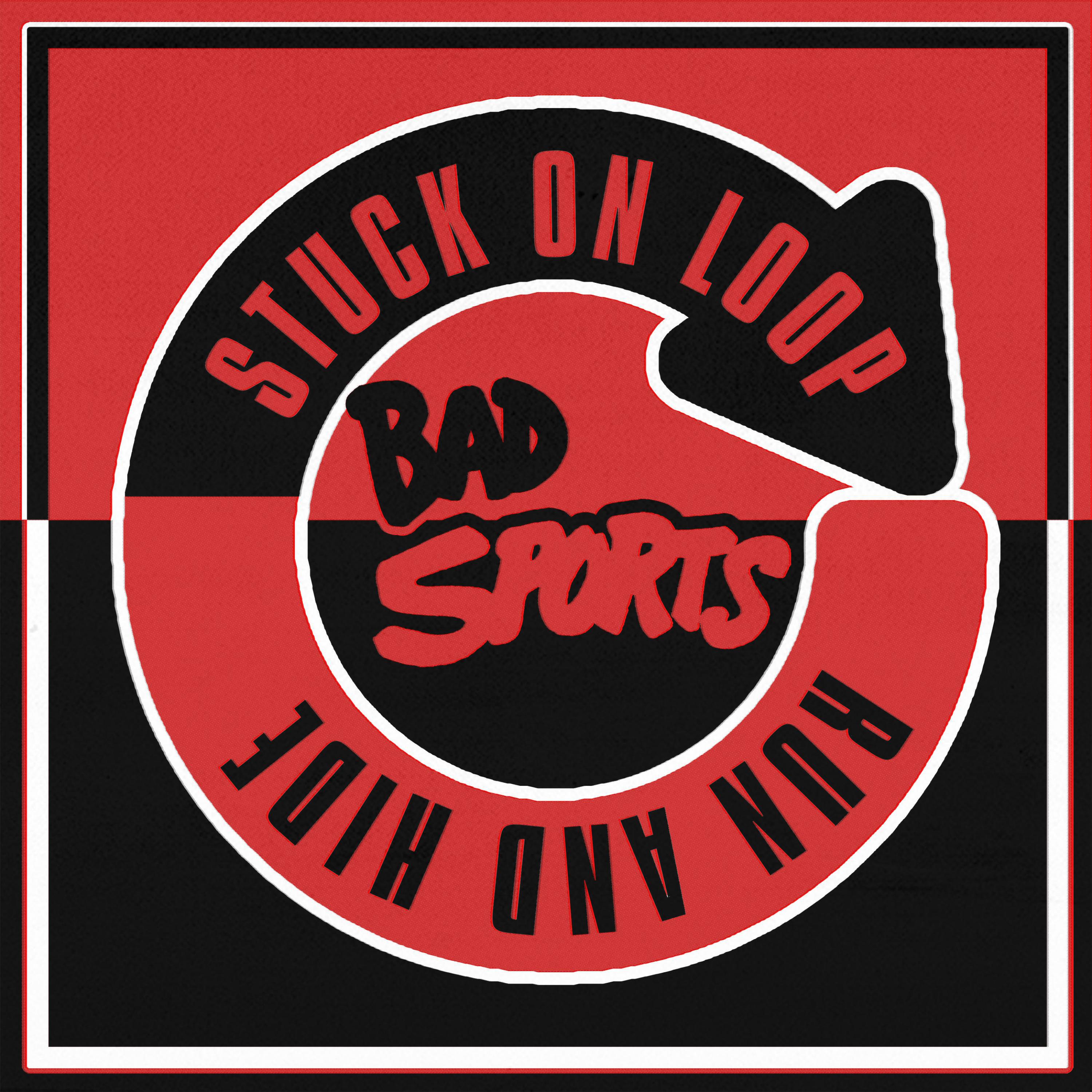 Релиз Stuck On Loop w/ Run And Hide