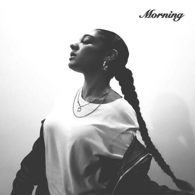Релиз Morning