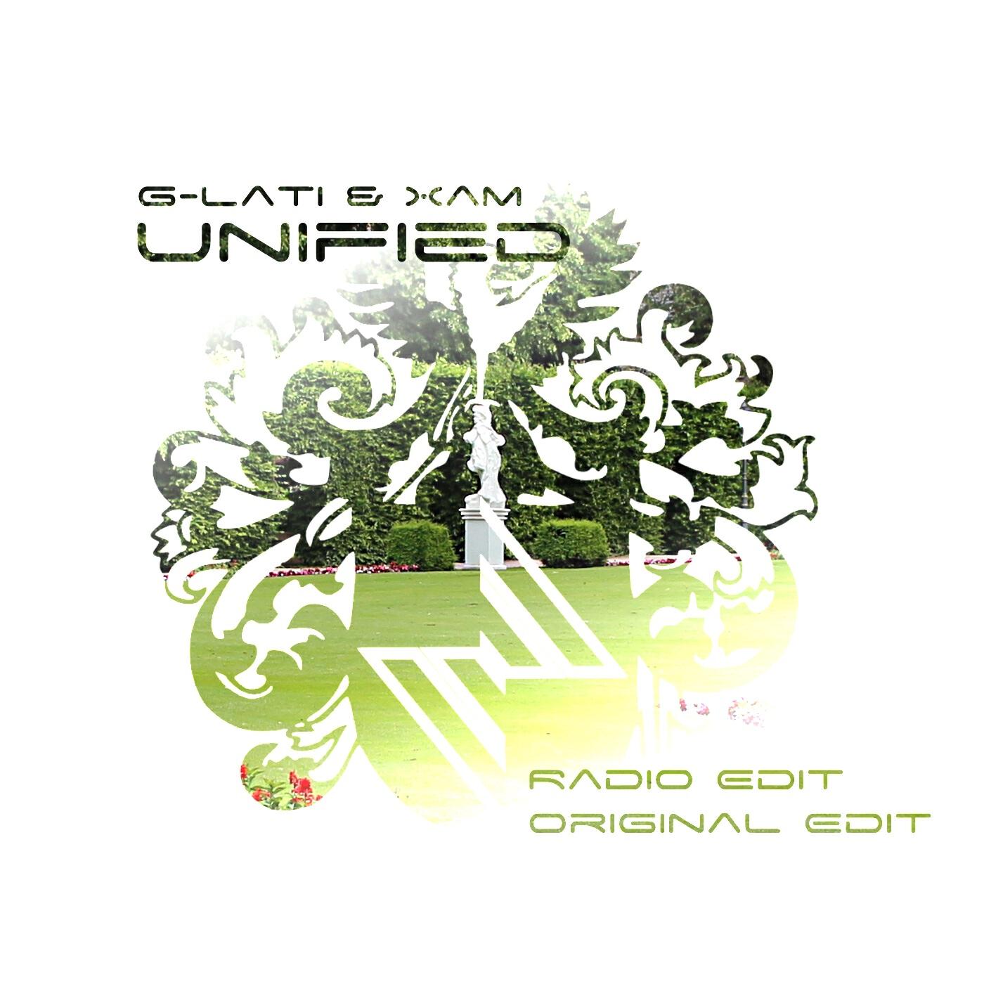 Релиз Unified